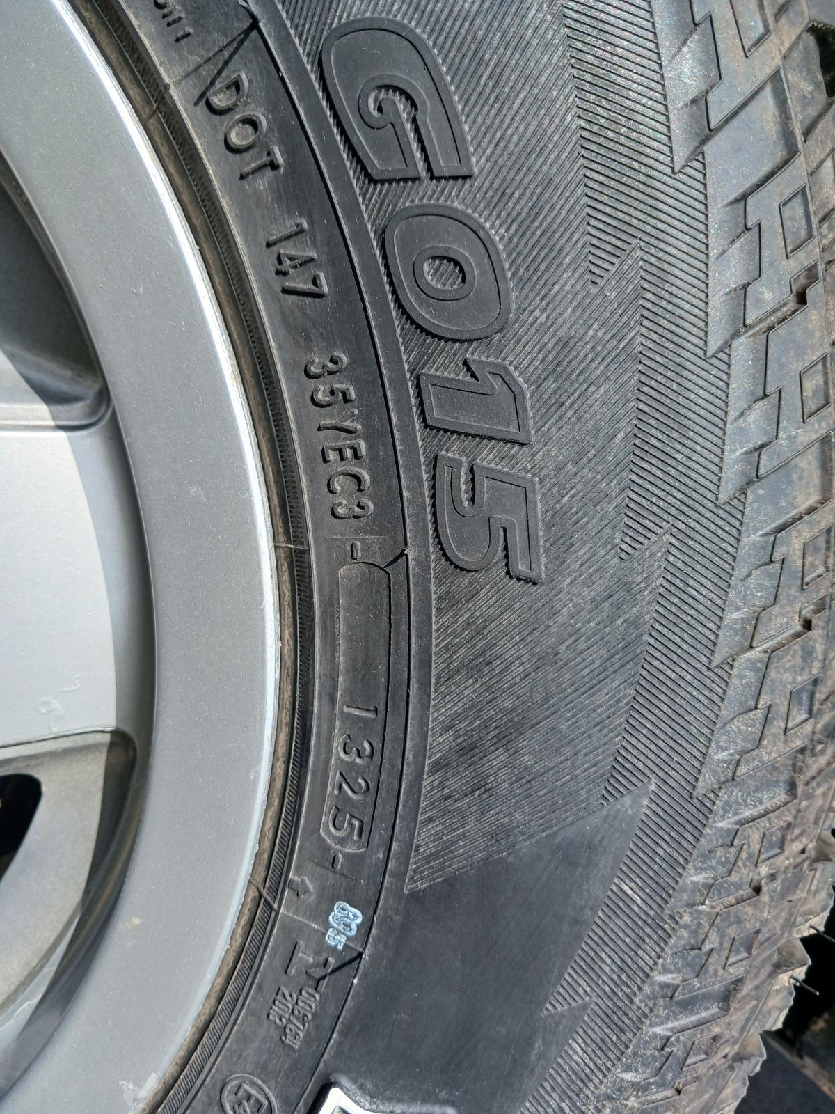 Jeep Cherokee 4.0, fotografija 7