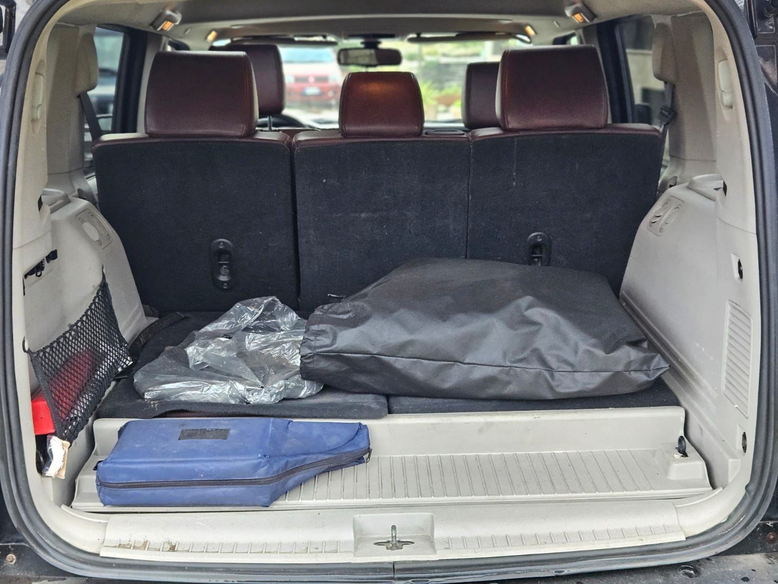 Jeep Commander 3,0 CRD, fotografija 7