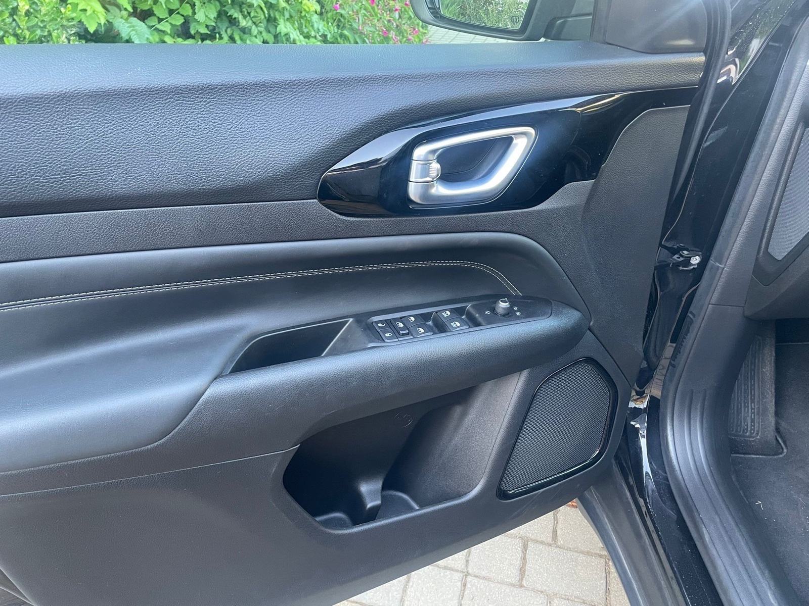 Jeep Compass 1.3 Automatik LIMITED -Panorama,19’ alu, Jamstvo do 2028, 2022 god., fotografija 7