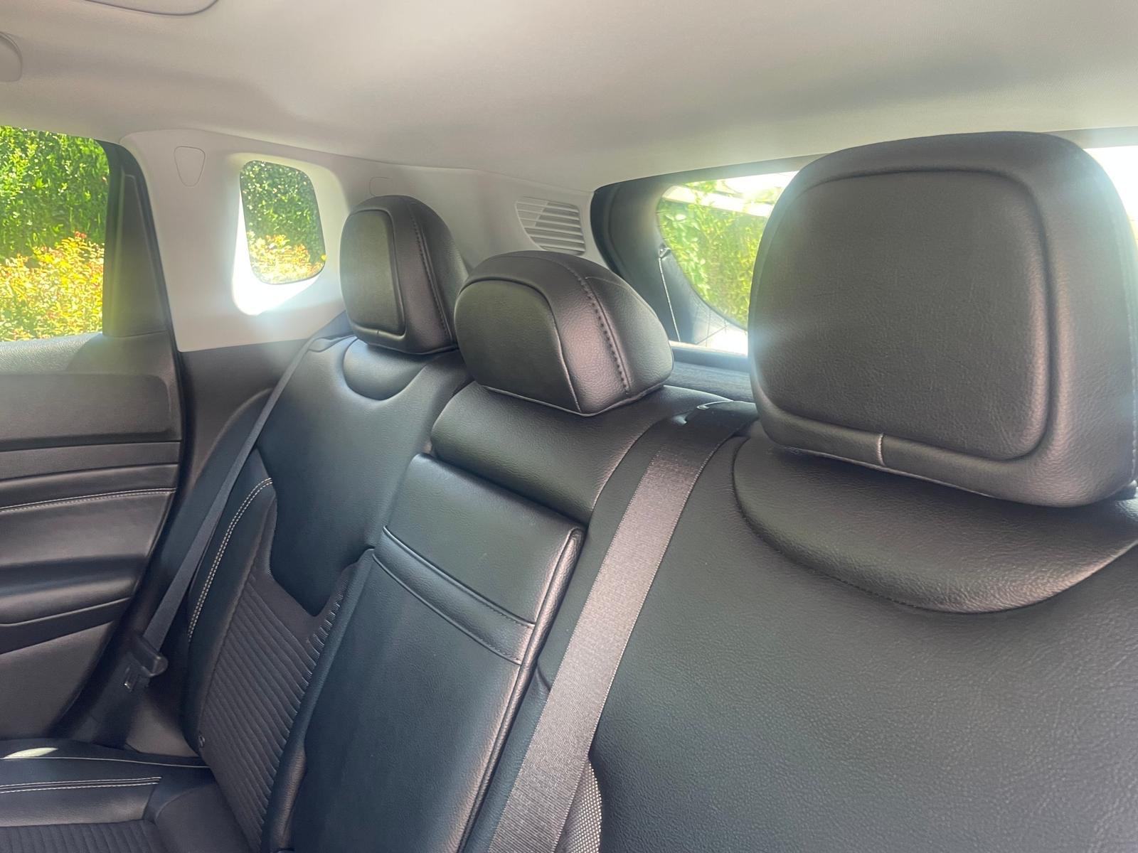 Jeep Compass 1.3 Automatik LIMITED -Panorama,19’ alu, Jamstvo do 2028, 2022 god., fotografija 14