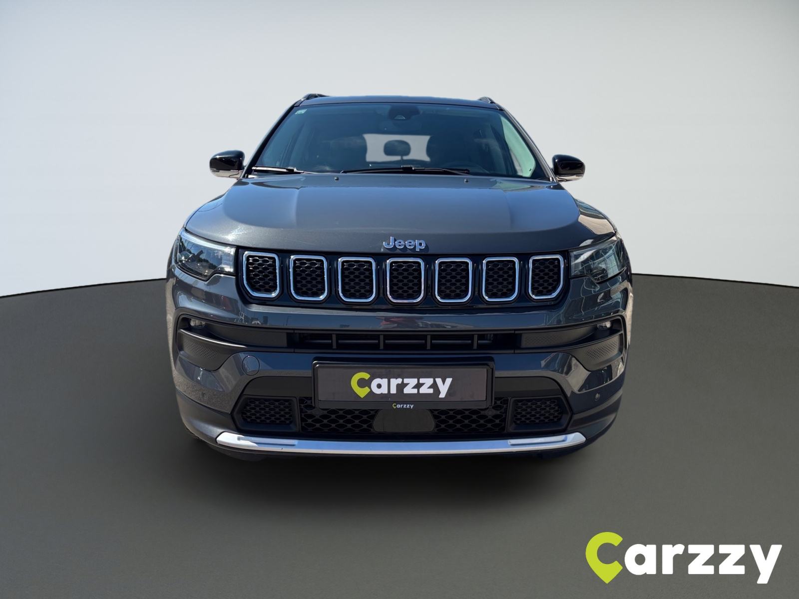 Jeep Compass 1.3 GSE LIMITED, fotografija 2
