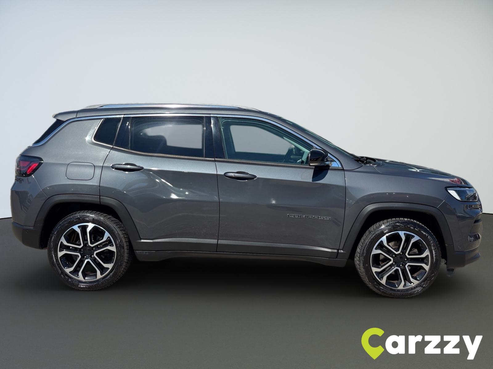 Jeep Compass 1.3 GSE LIMITED, fotografija 4
