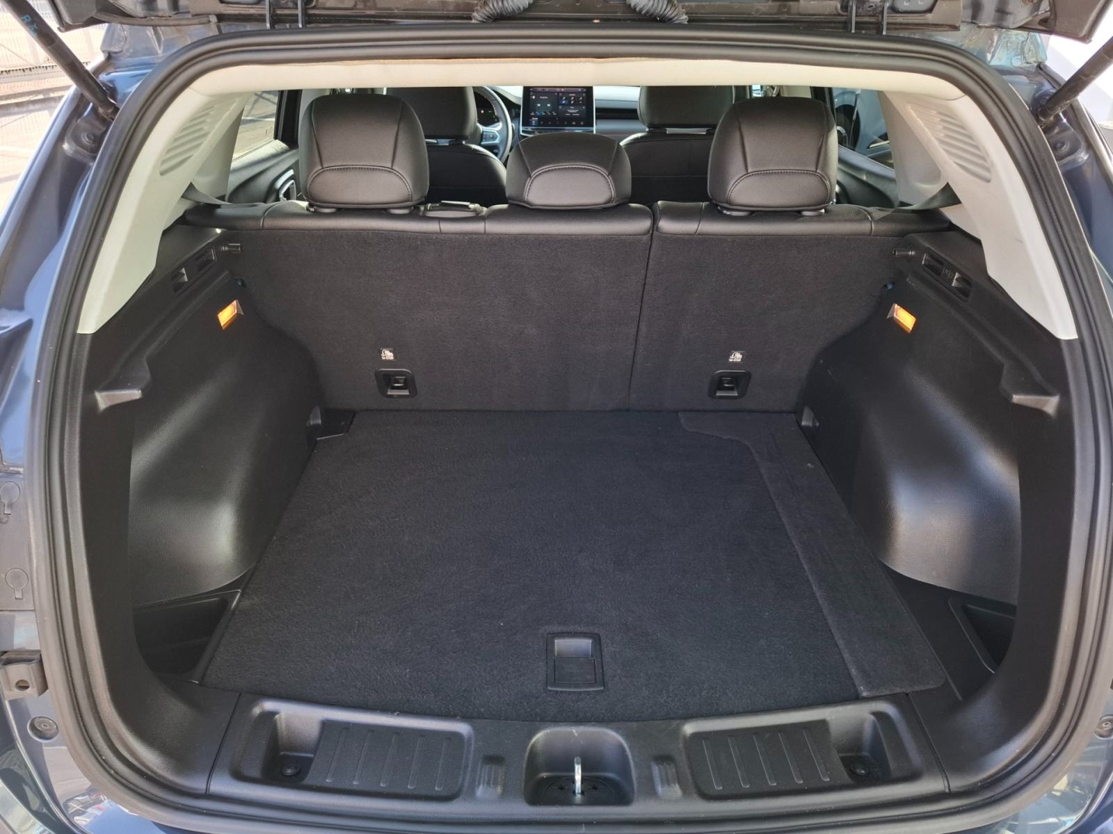 Jeep Compass 1.3 GSE PHEV 4xe 240 Trailhawk - ODLIČNO OHRANJEN, fotografija 17