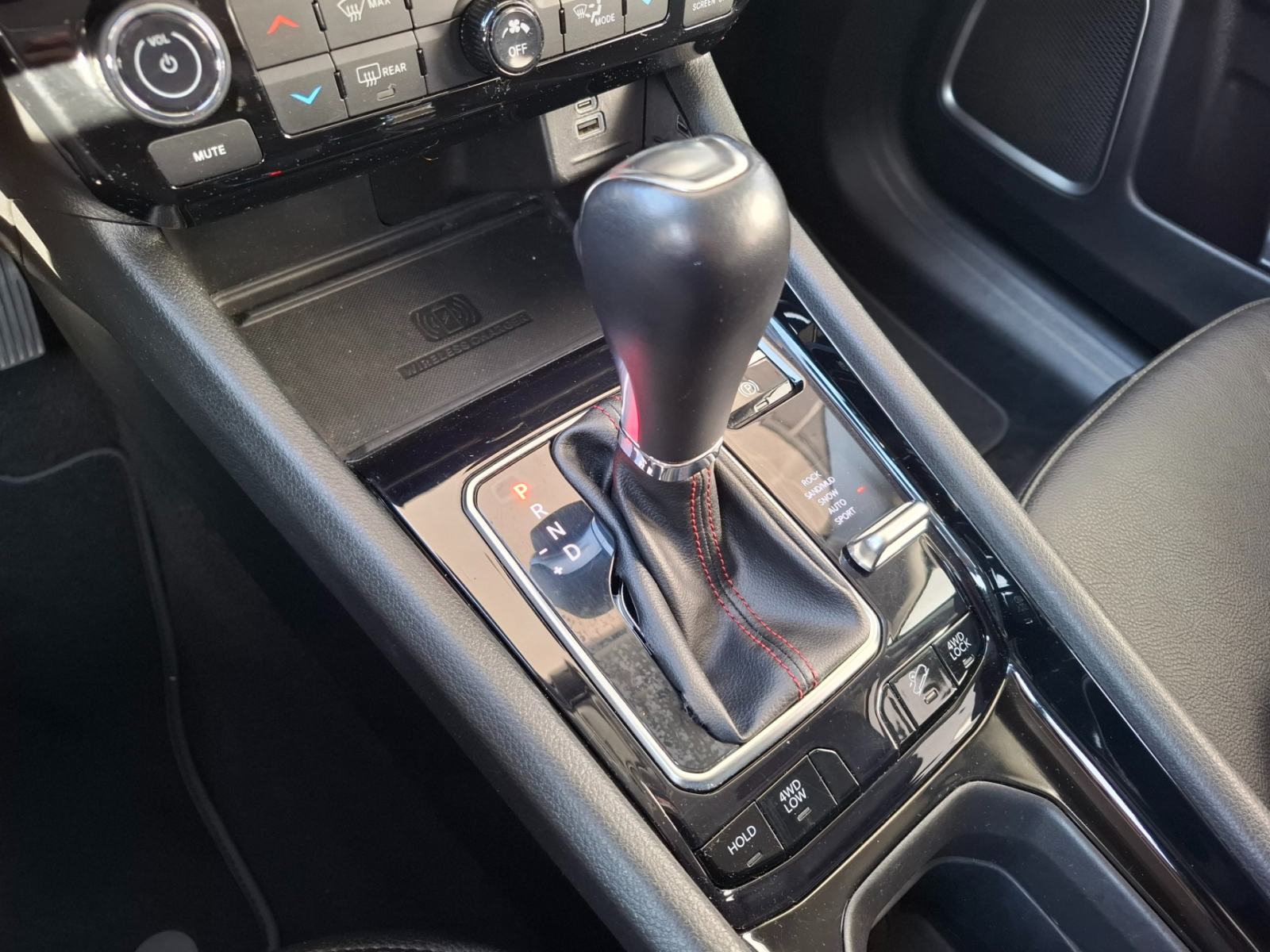 Jeep Compass 1.3 GSE PHEV 4xe 240 Trailhawk - ODLIČNO OHRANJEN, fotografija 19