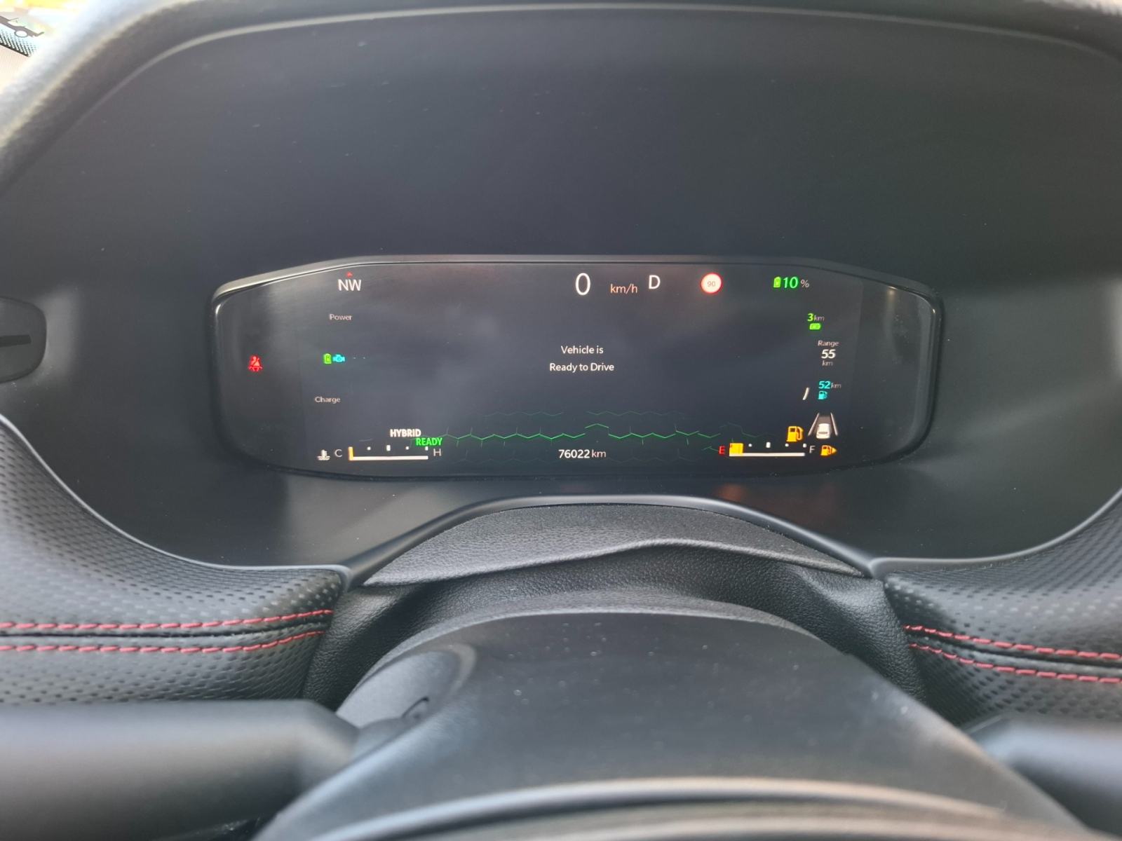 Jeep Compass 1.3 GSE PHEV 4xe 240 Trailhawk - ODLIČNO OHRANJEN, fotografija 20