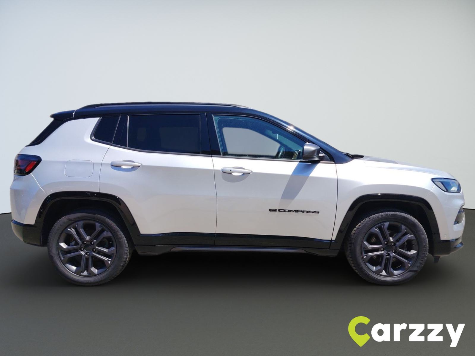 Jeep Compass 1.3 GSE T4 DCT 80th Anniversary - 3 godine jamstva, fotografija 5
