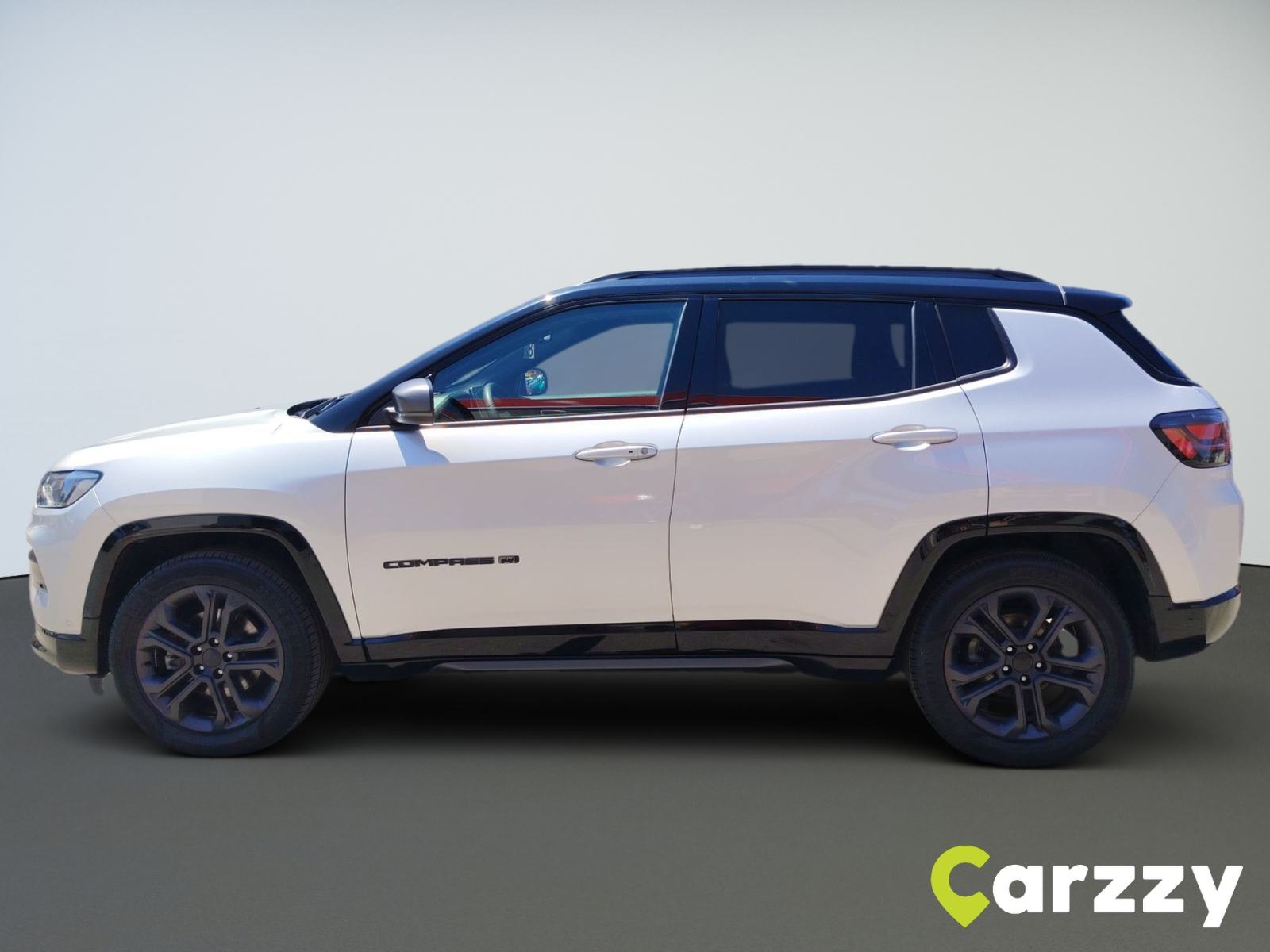 Jeep Compass 1.3 GSE T4 DCT 80th Anniversary - 3 godine jamstva, fotografija 9