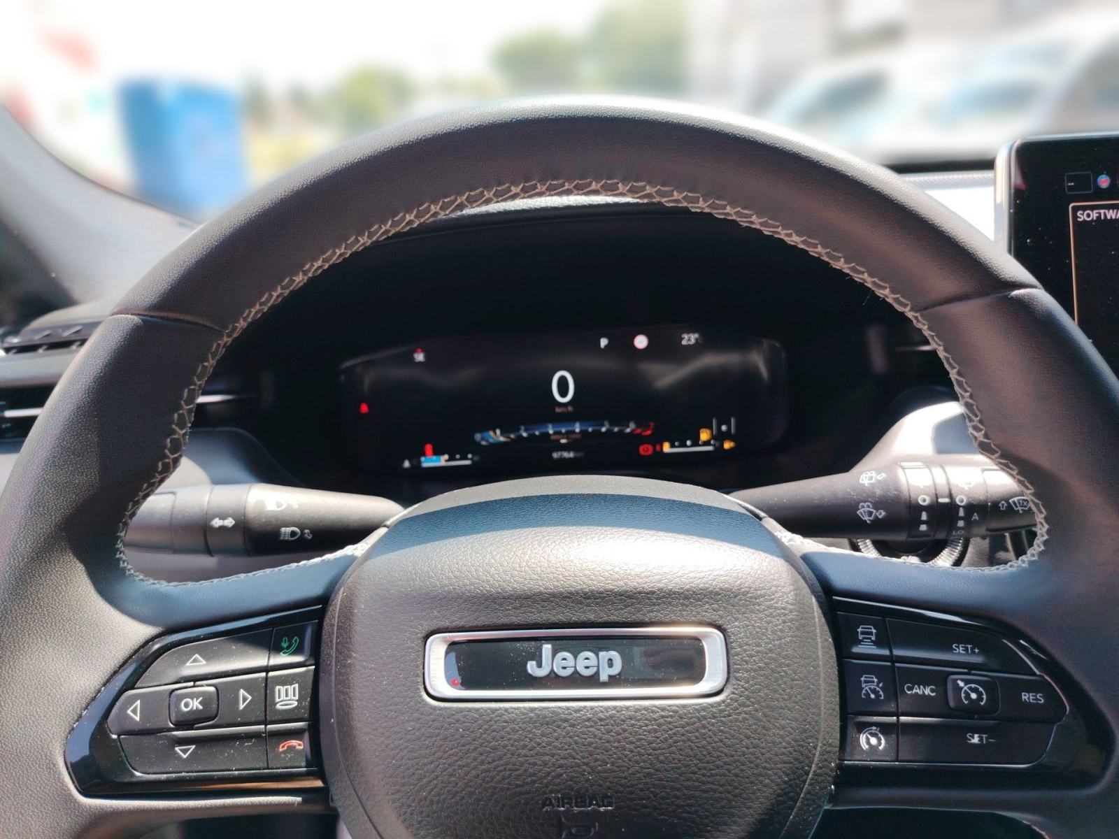 Jeep Compass 1.3 GSE T4 DCT 80th Anniversary - 3 godine jamstva, fotografija 19