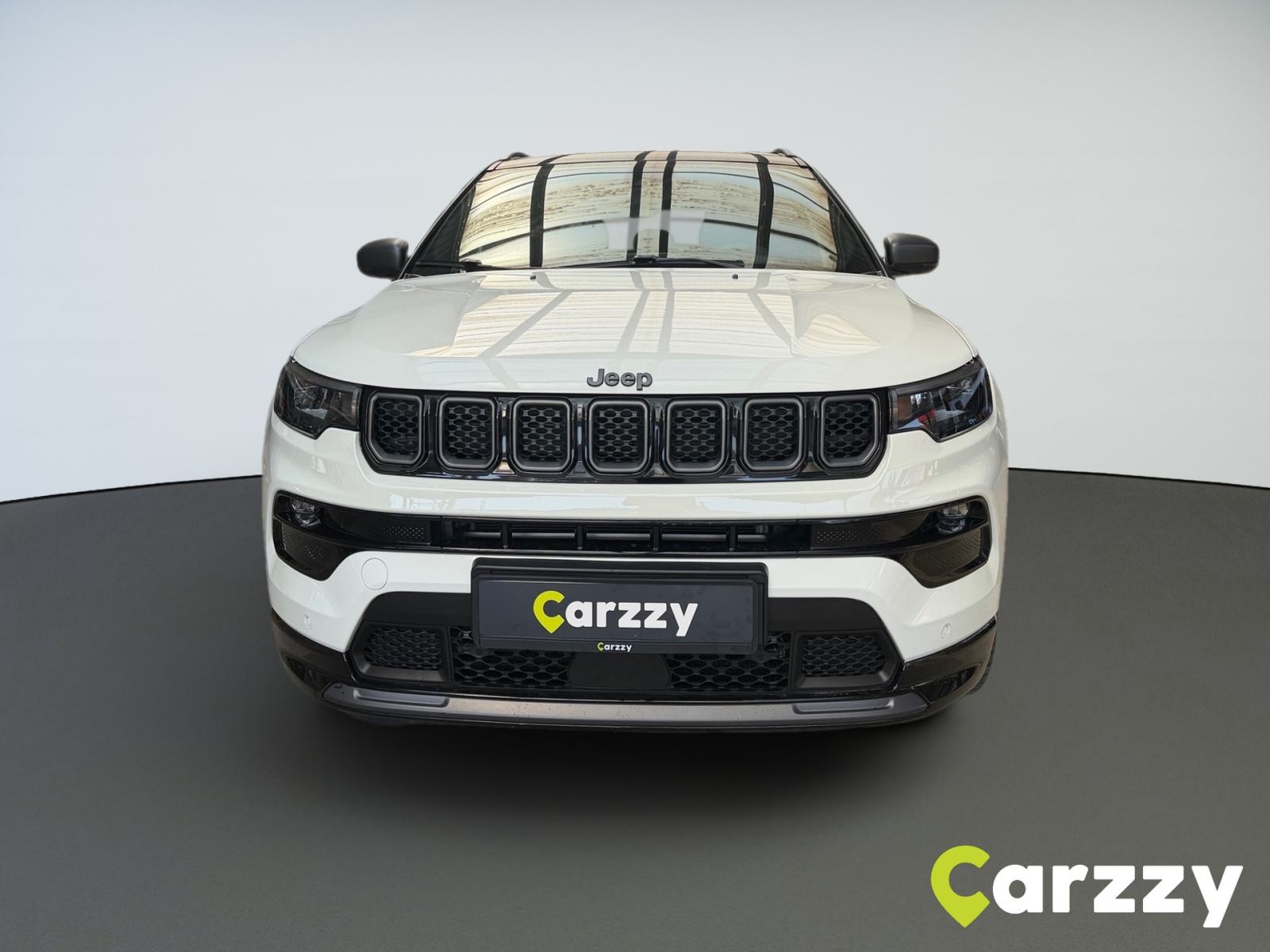 Jeep Compass 1.3 GSE T4 DCT, fotografija 2