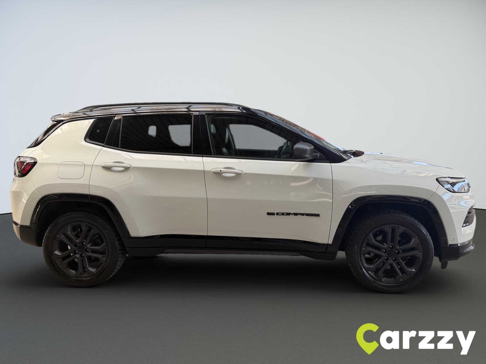 Jeep Compass 1.3 GSE T4 DCT, fotografija 4
