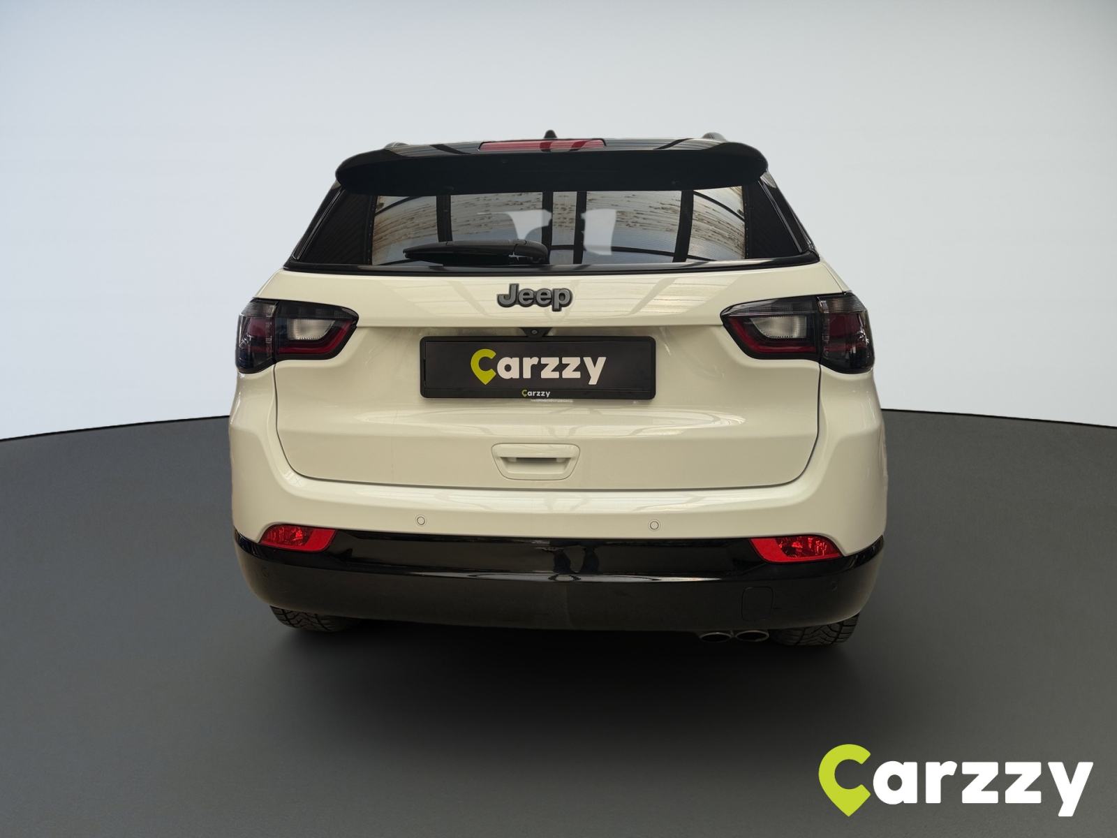 Jeep Compass 1.3 GSE T4 DCT, fotografija 6