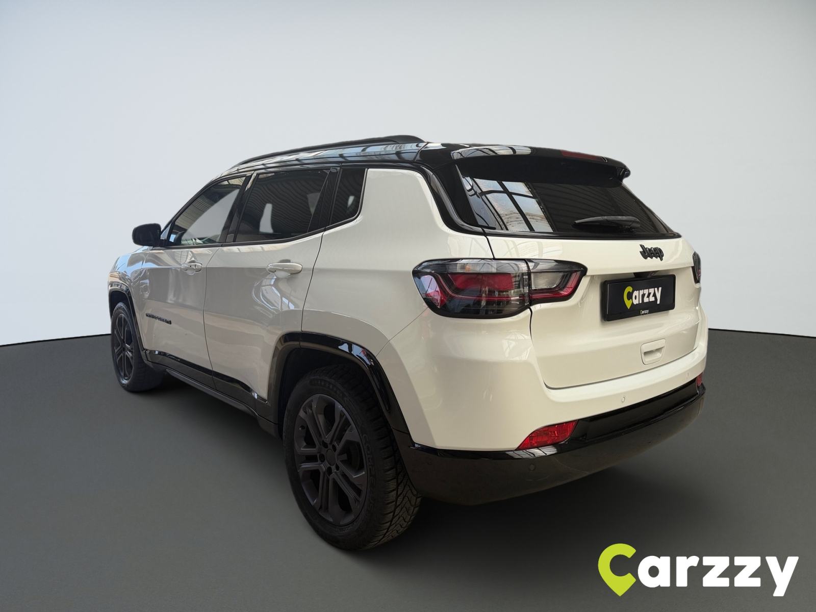 Jeep Compass 1.3 GSE T4 DCT, fotografija 7