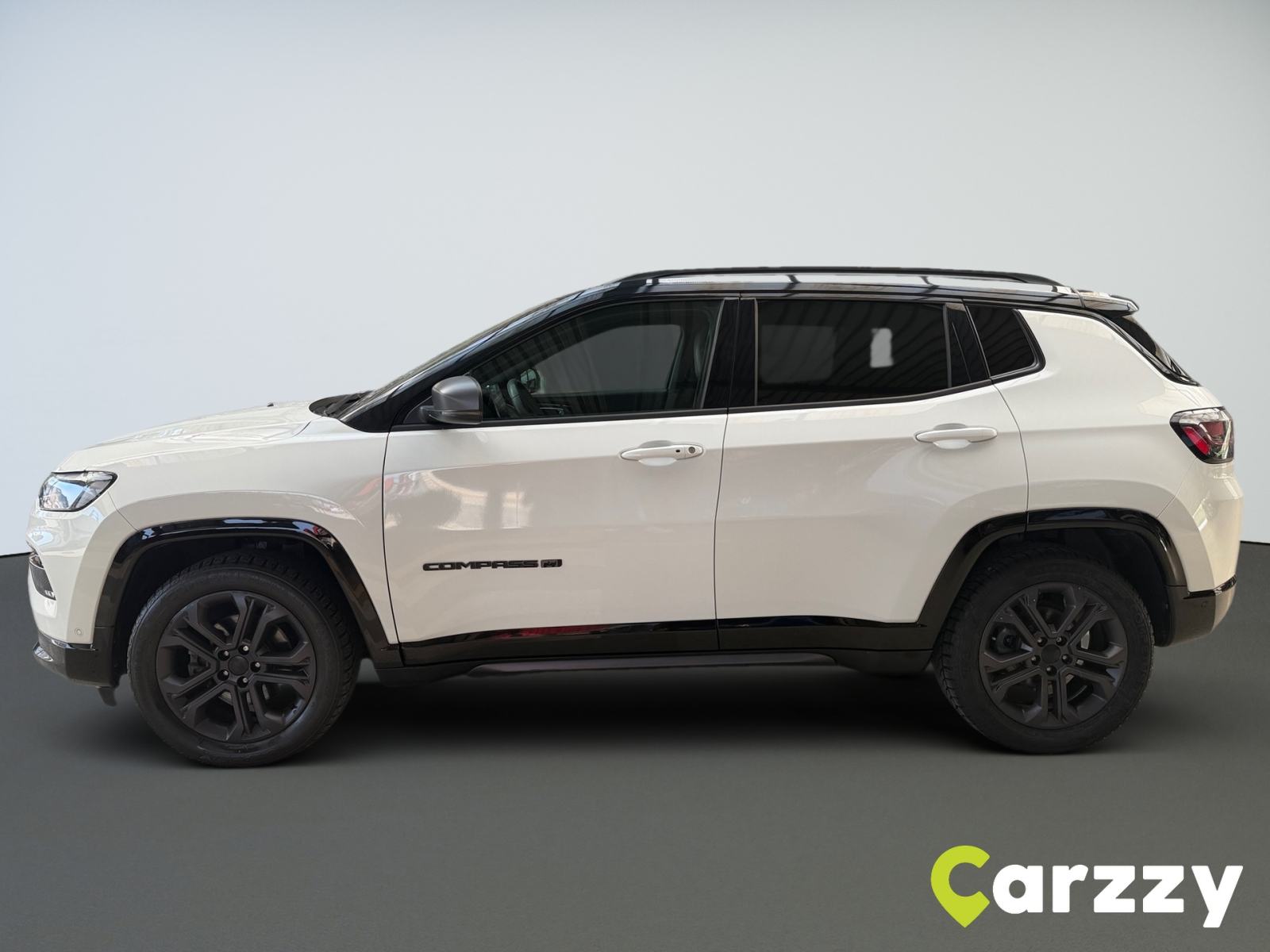 Jeep Compass 1.3 GSE T4 DCT, fotografija 8