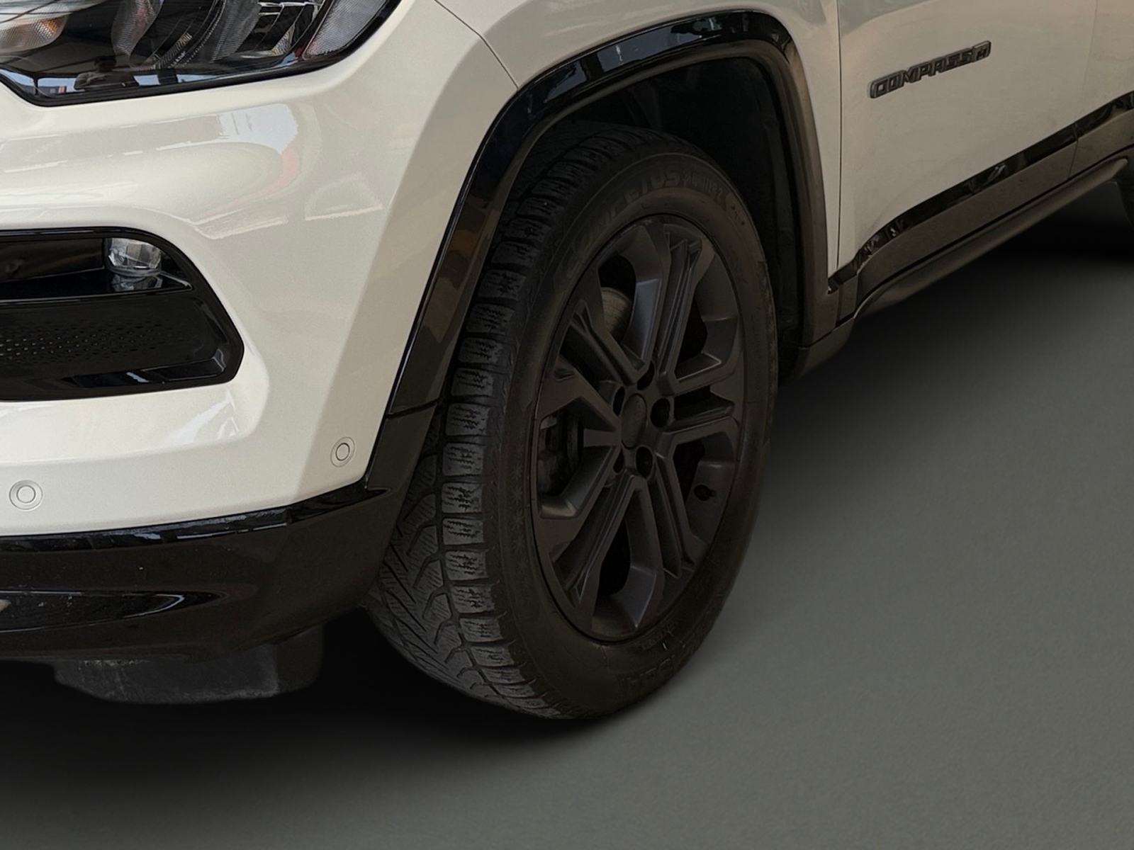 Jeep Compass 1.3 GSE T4 DCT, fotografija 10