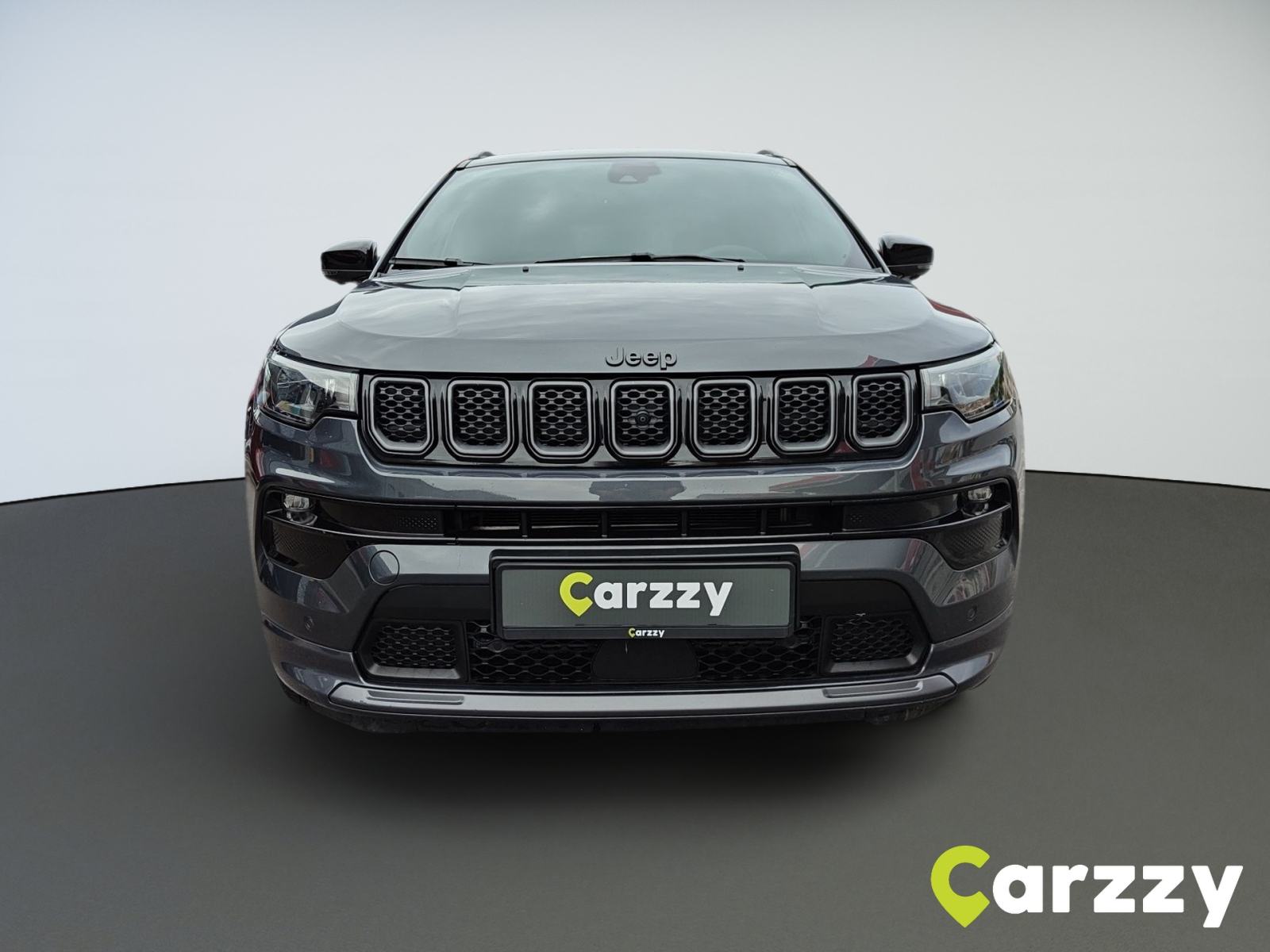 Jeep Compass 1.3 GSE T4 LIMITED DCT - 3 godine jamstva, fotografija 3