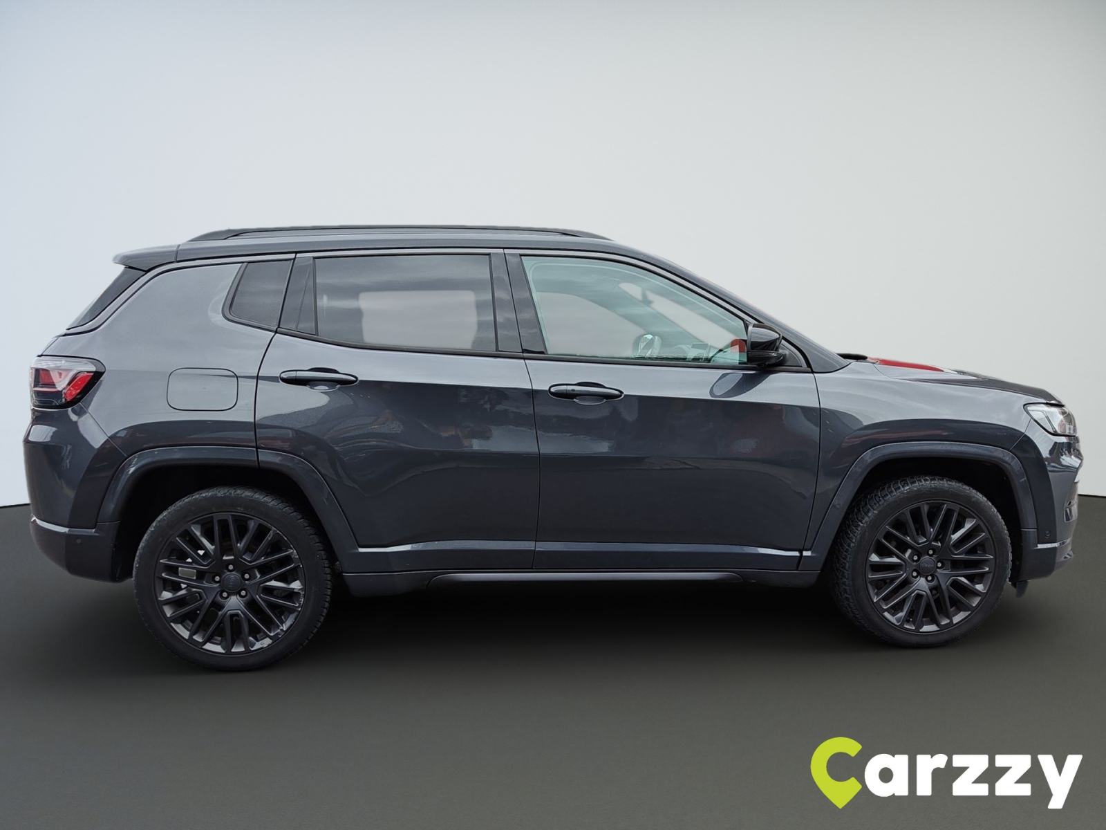 Jeep Compass 1.3 GSE T4 LIMITED DCT - 3 godine jamstva, fotografija 5