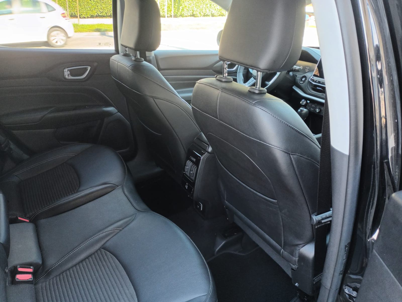 JEEP COMPASS 1,3, PLUG IN HYBRID, POGON 4X4, fotografija 7