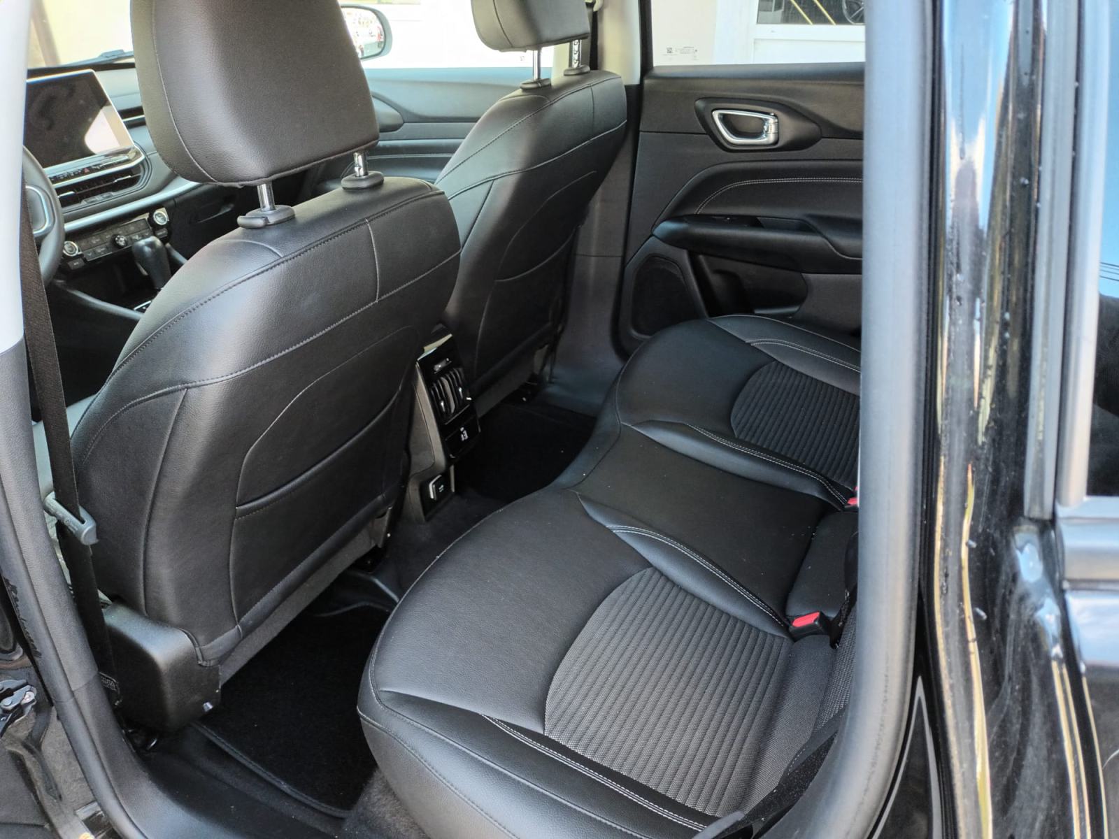 JEEP COMPASS 1,3, PLUG IN HYBRID, POGON 4X4, fotografija 8