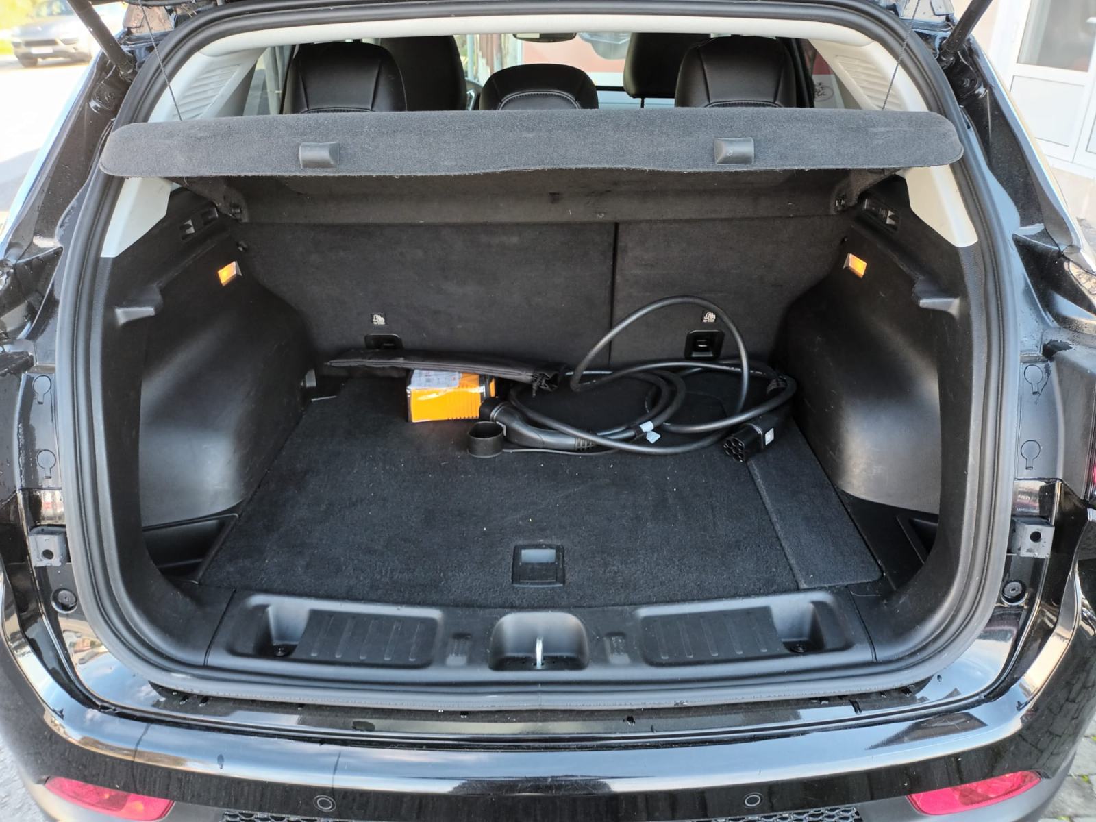 JEEP COMPASS 1,3, PLUG IN HYBRID, POGON 4X4, fotografija 9