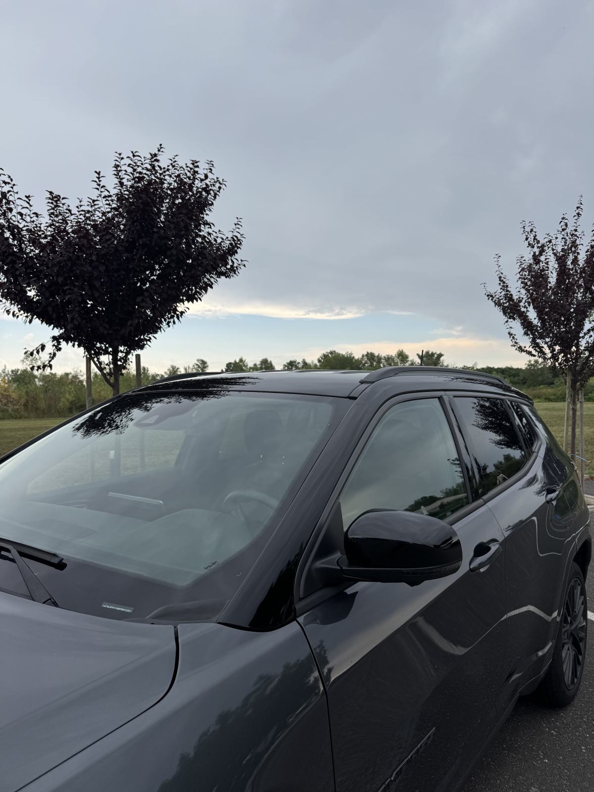 Jeep Compass S 1.3 T4 150 KS DDCT | 360 | Auto Park | Jamstvo, fotografija 9