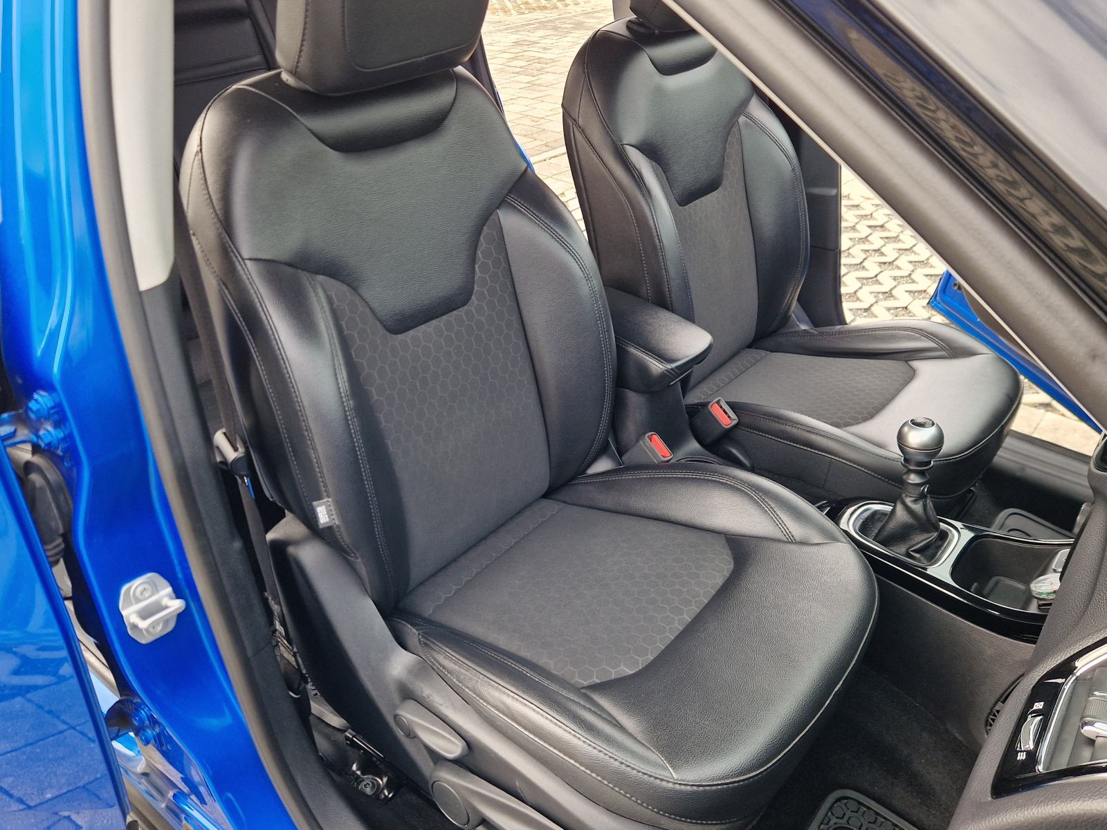 JEEP COMPASS 1.4 T-MULTIAIR NIGHT EAGLE - *BOGATA OPREMA - TOP STANJE*, fotografija 17