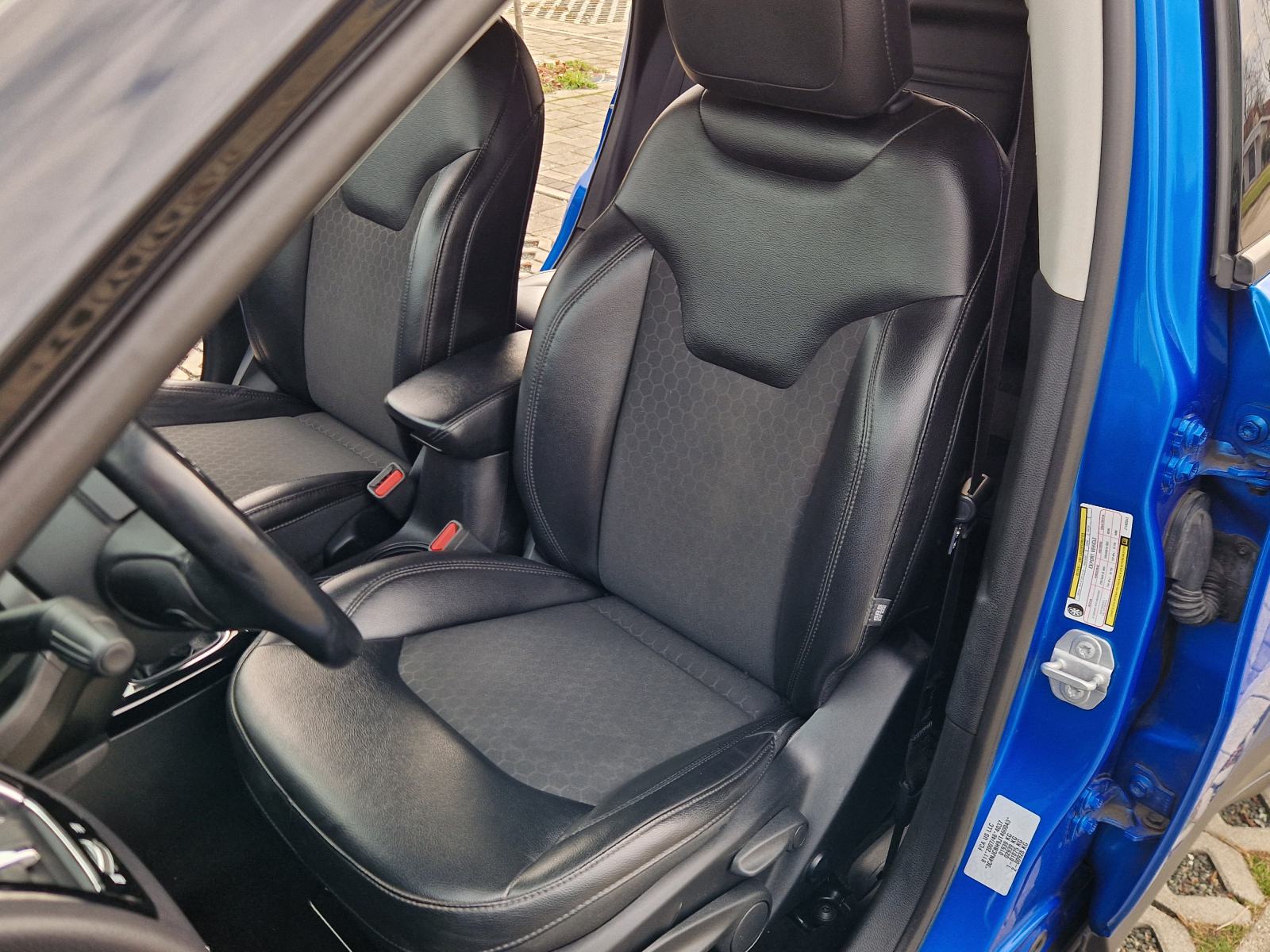 JEEP COMPASS 1.4 T-MULTIAIR NIGHT EAGLE - *BOGATA OPREMA - TOP STANJE*, fotografija 12