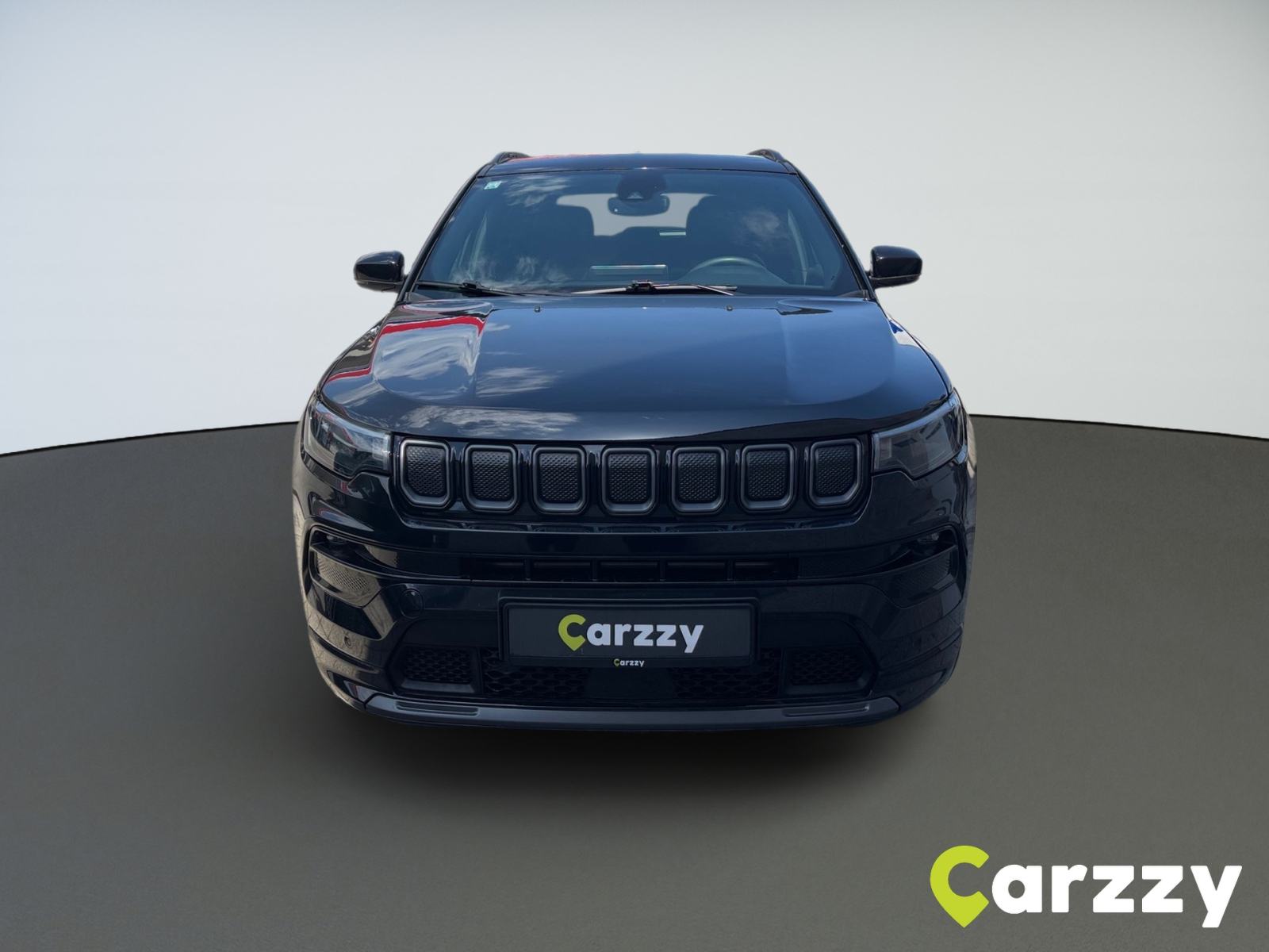 Jeep Compass 1.6 MULTIJET S - 3 godine jamstva, fotografija 3