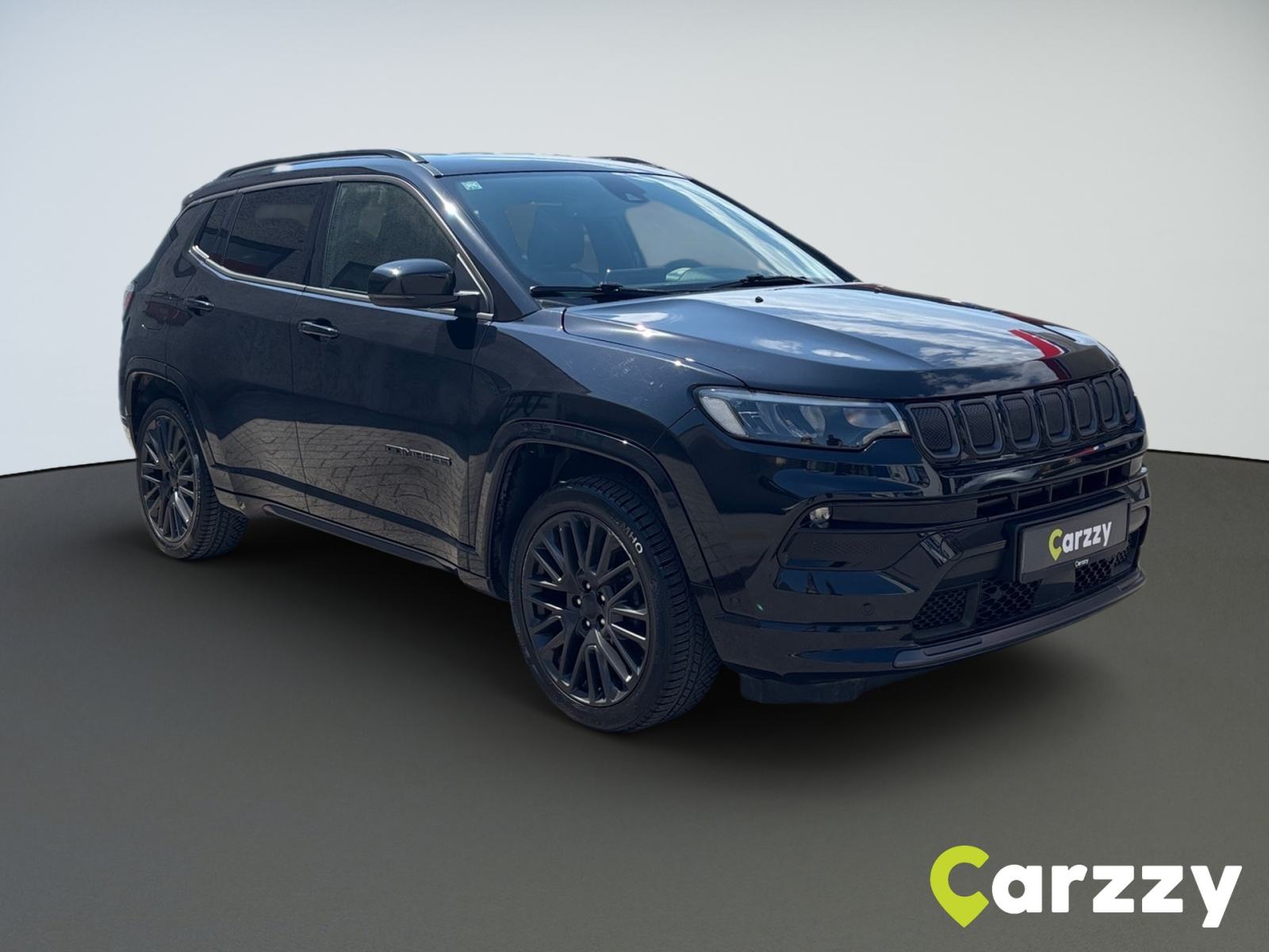 Jeep Compass 1.6 MULTIJET S - 3 godine jamstva, fotografija 4