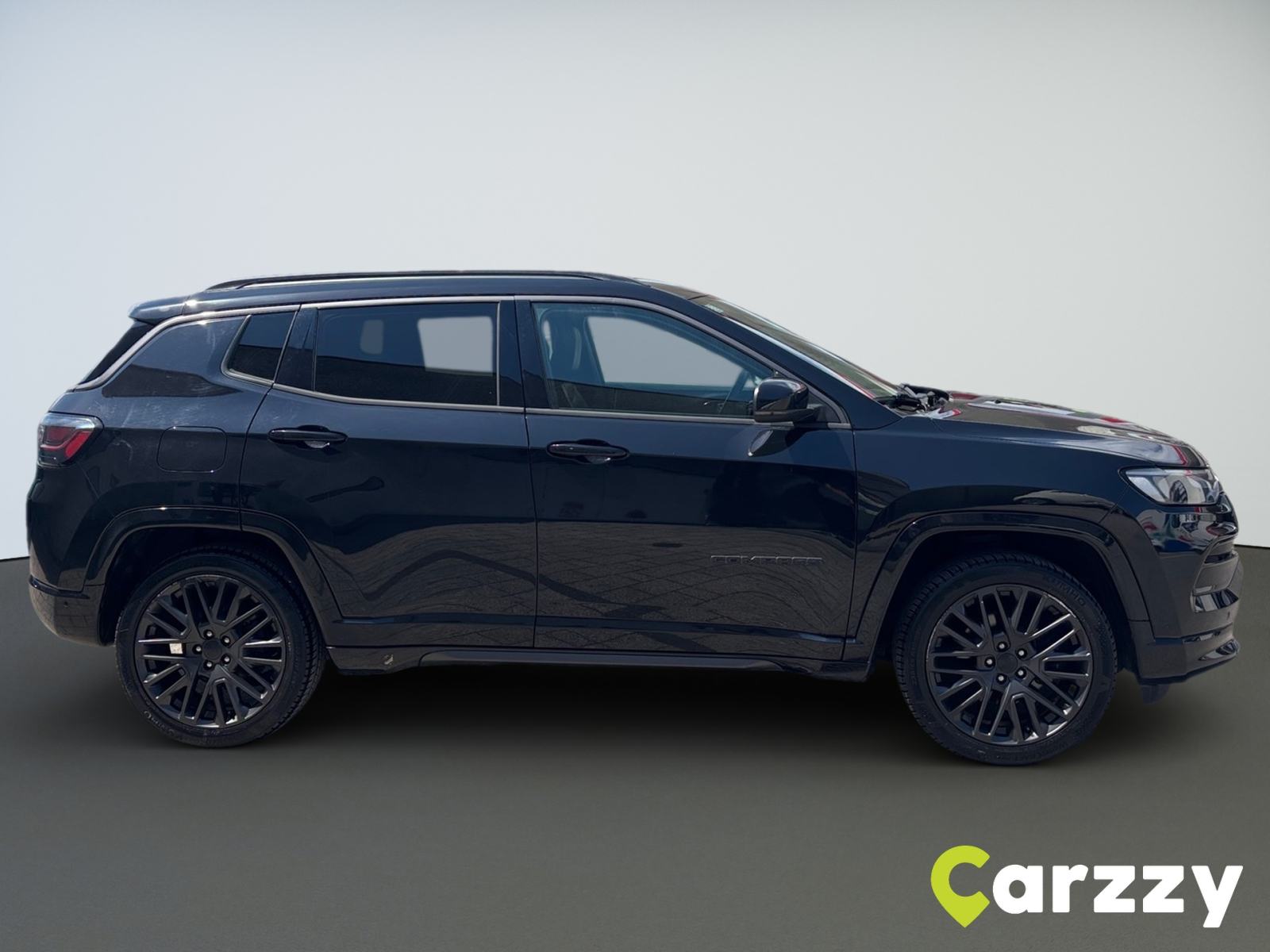 Jeep Compass 1.6 MULTIJET S - 3 godine jamstva, fotografija 5