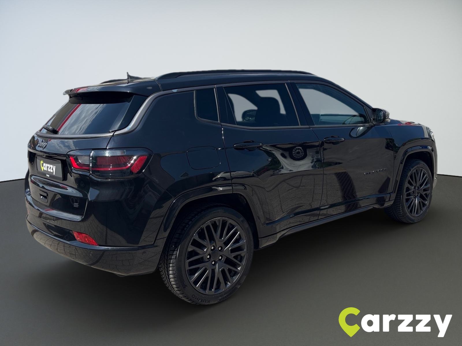 Jeep Compass 1.6 MULTIJET S - 3 godine jamstva, fotografija 6