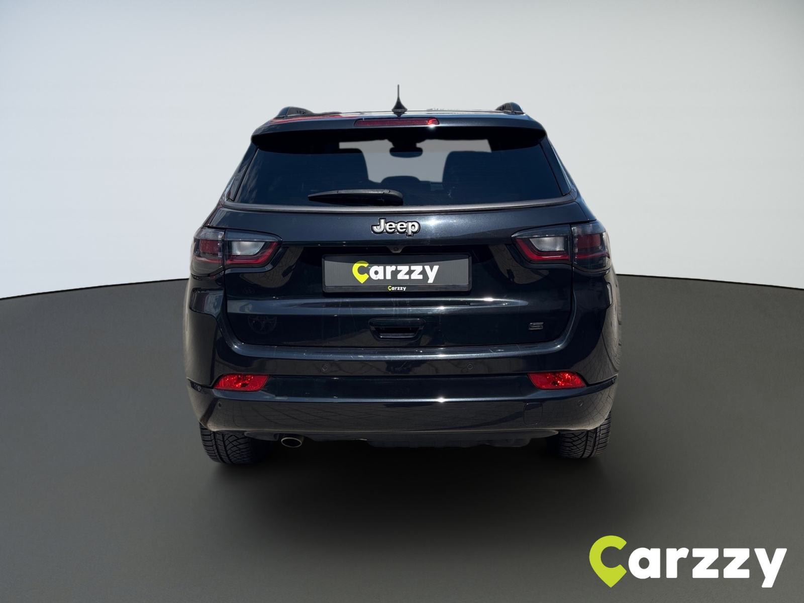 Jeep Compass 1.6 MULTIJET S - 3 godine jamstva, fotografija 7