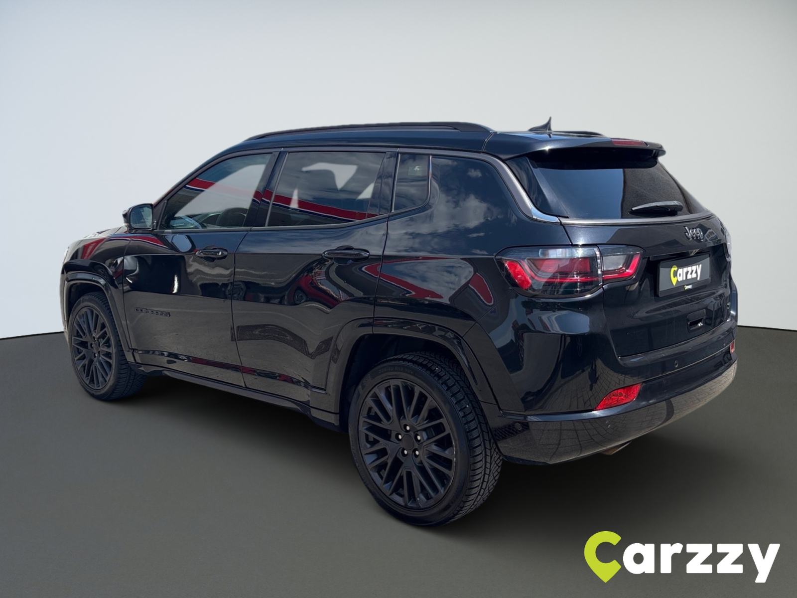 Jeep Compass 1.6 MULTIJET S - 3 godine jamstva, fotografija 8