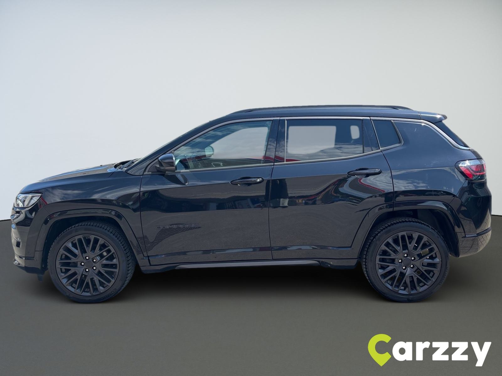 Jeep Compass 1.6 MULTIJET S - 3 godine jamstva, fotografija 9