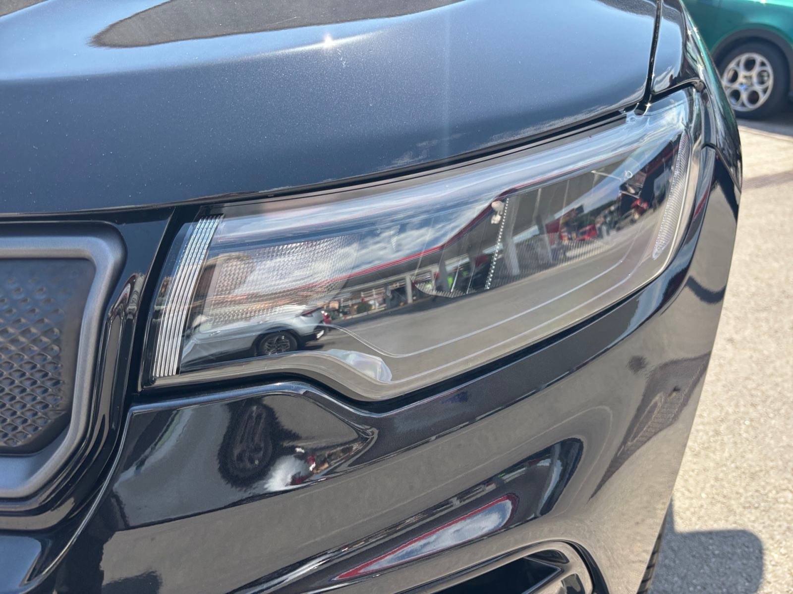 Jeep Compass 1.6 MULTIJET S - 3 godine jamstva, fotografija 10