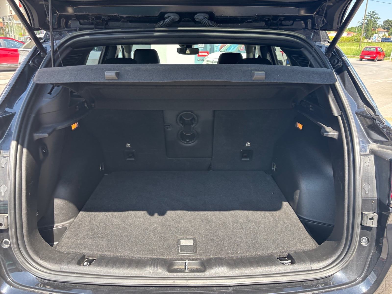 Jeep Compass 1.6 MULTIJET S - 3 godine jamstva, fotografija 12