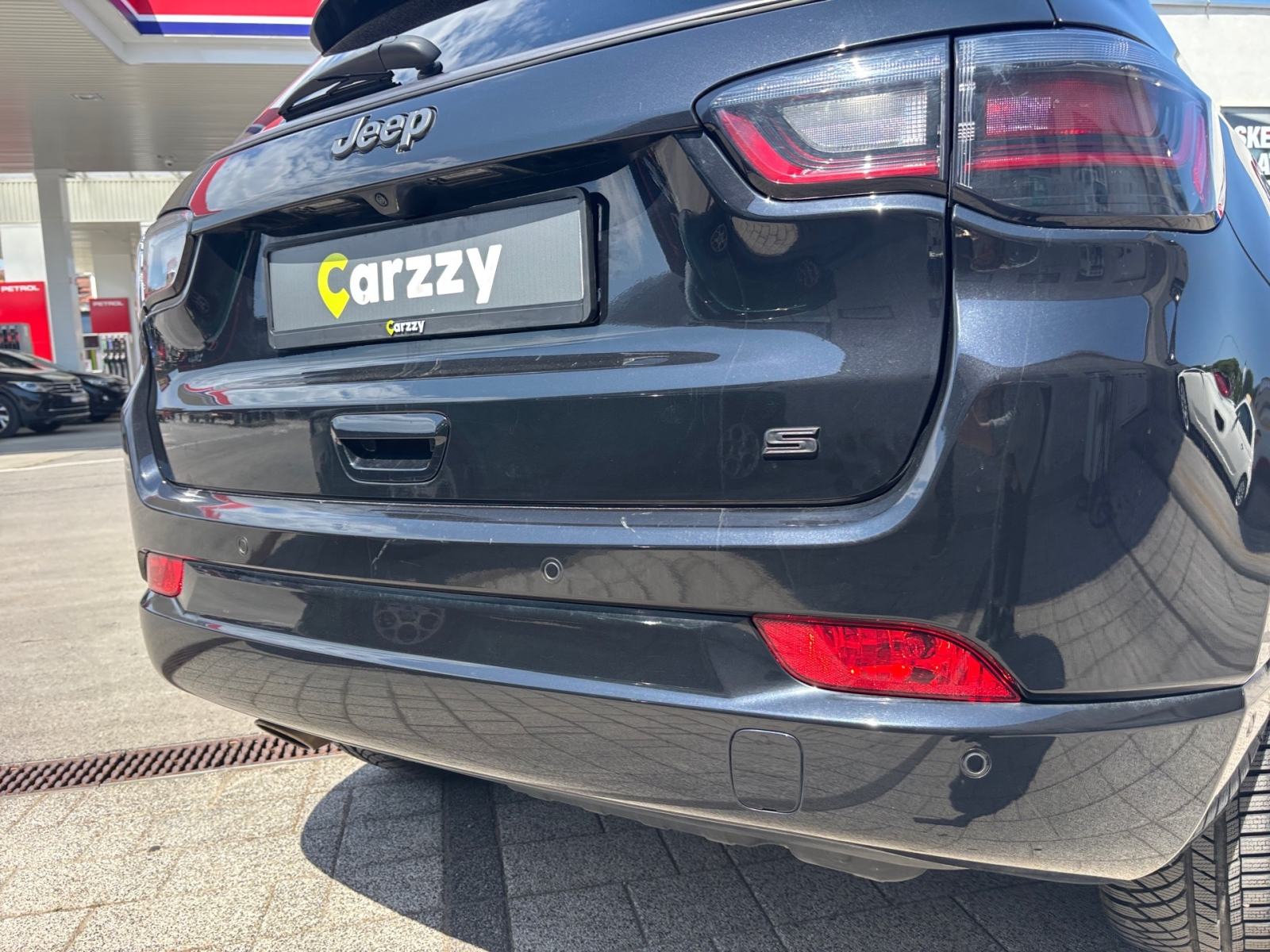 Jeep Compass 1.6 MULTIJET S - 3 godine jamstva, fotografija 14