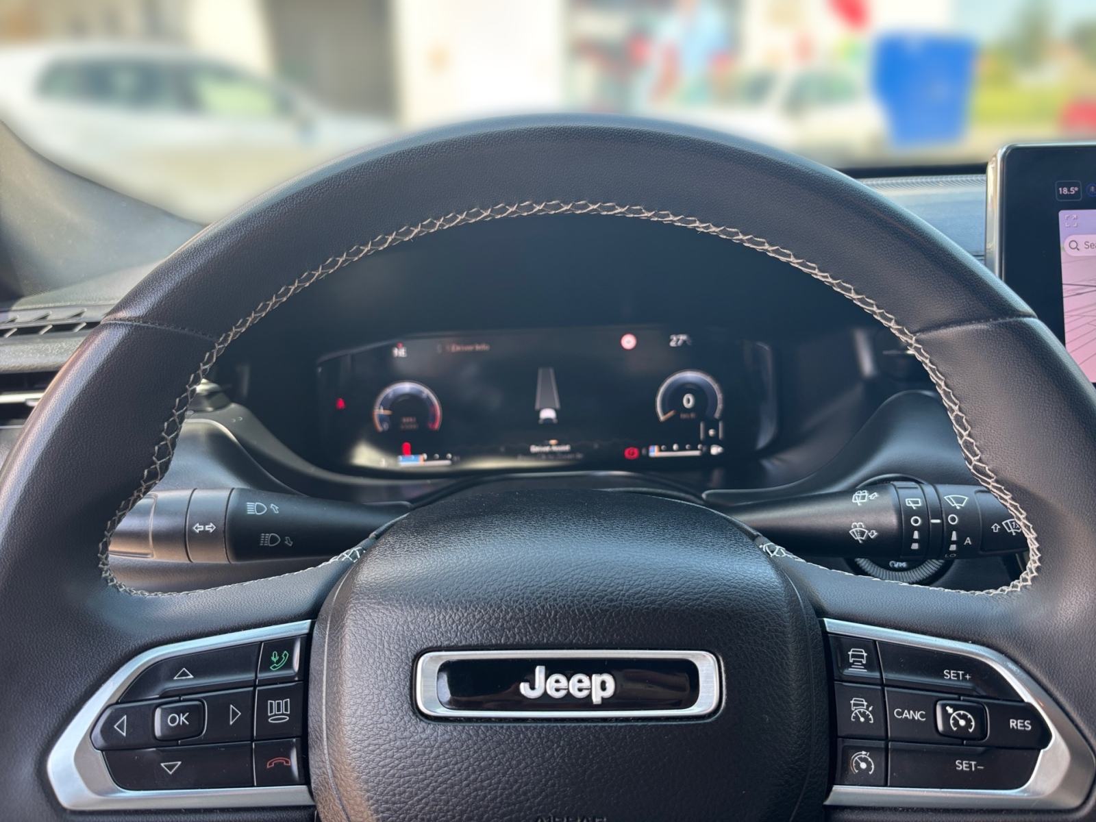 Jeep Compass 1.6 MULTIJET S - 3 godine jamstva, fotografija 18