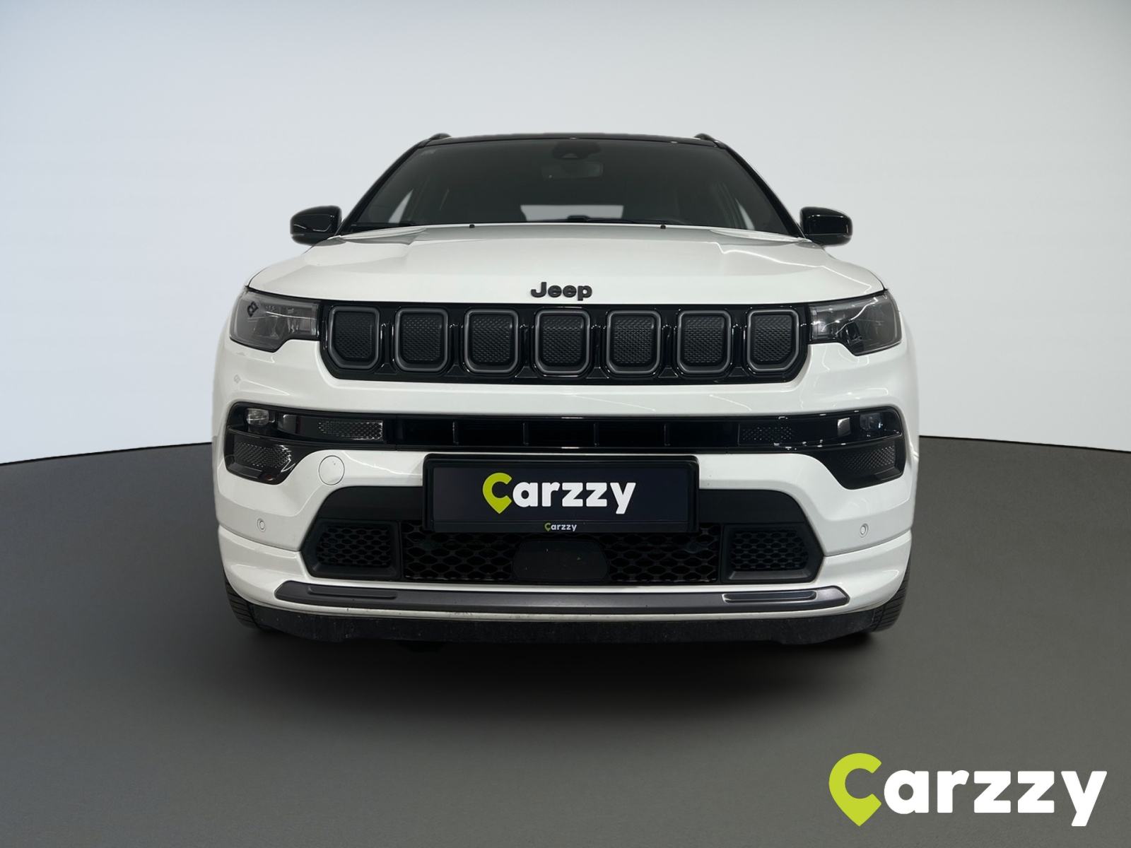 Jeep Compass 1.6 MULTIJET S - 3 godine jamstva, fotografija 3