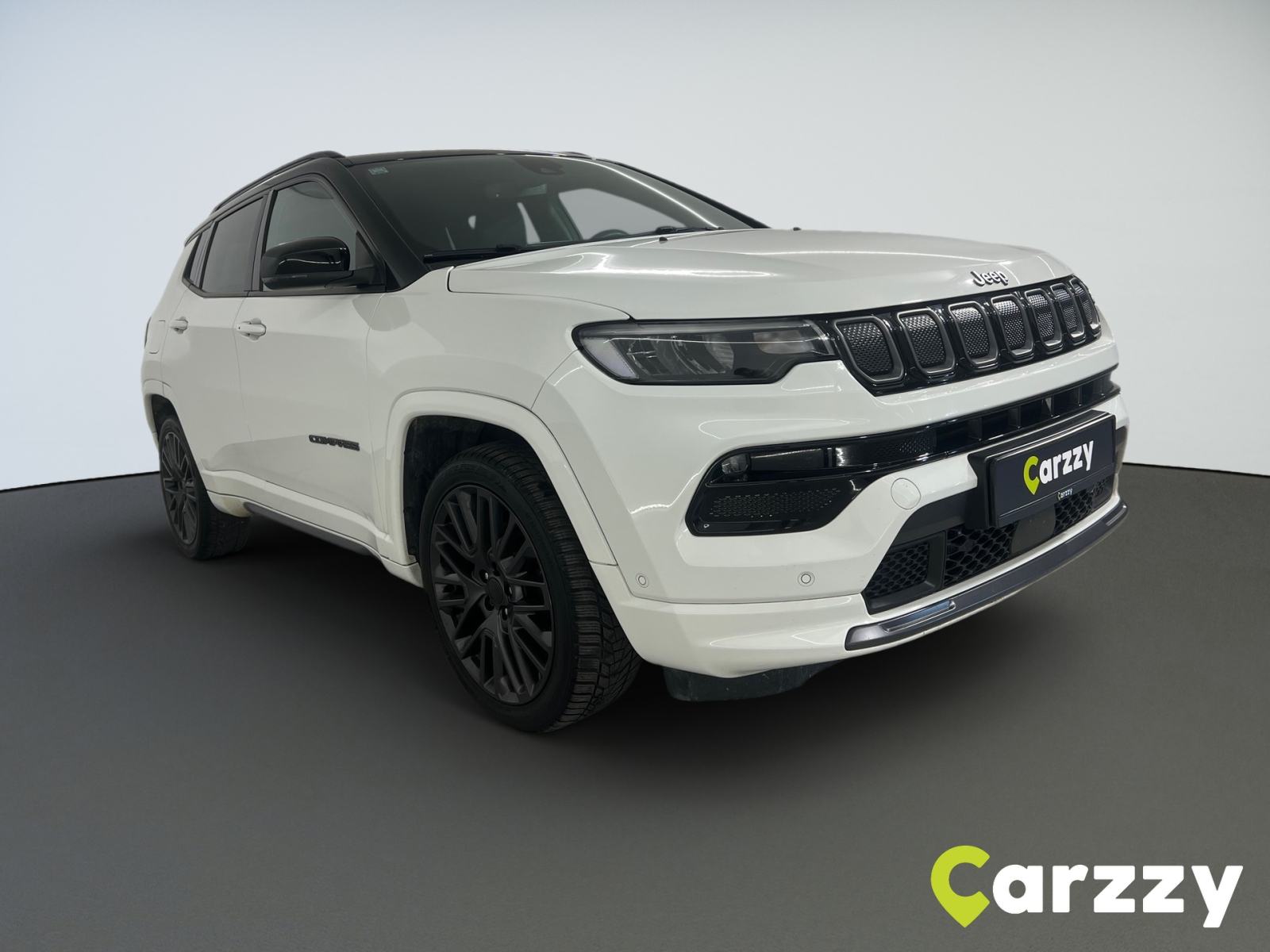 Jeep Compass 1.6 MULTIJET S - 3 godine jamstva, fotografija 4