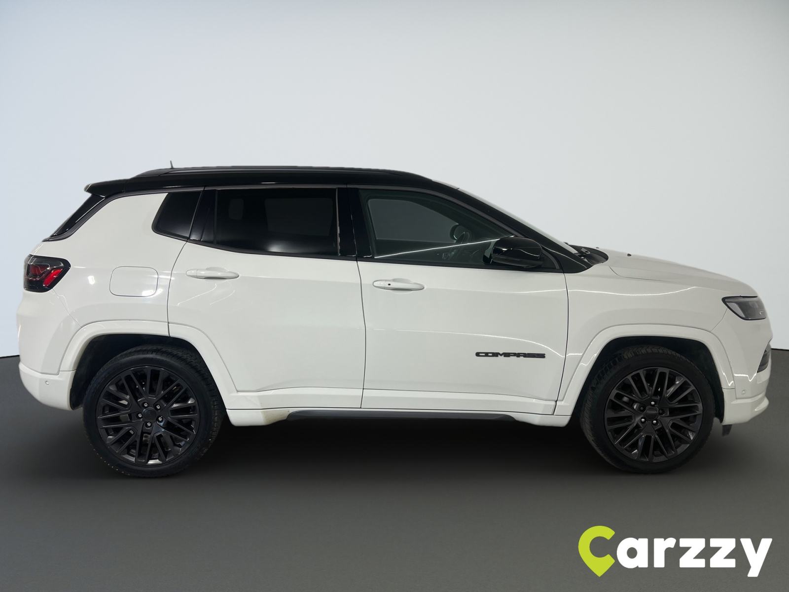 Jeep Compass 1.6 MULTIJET S - 3 godine jamstva, fotografija 5