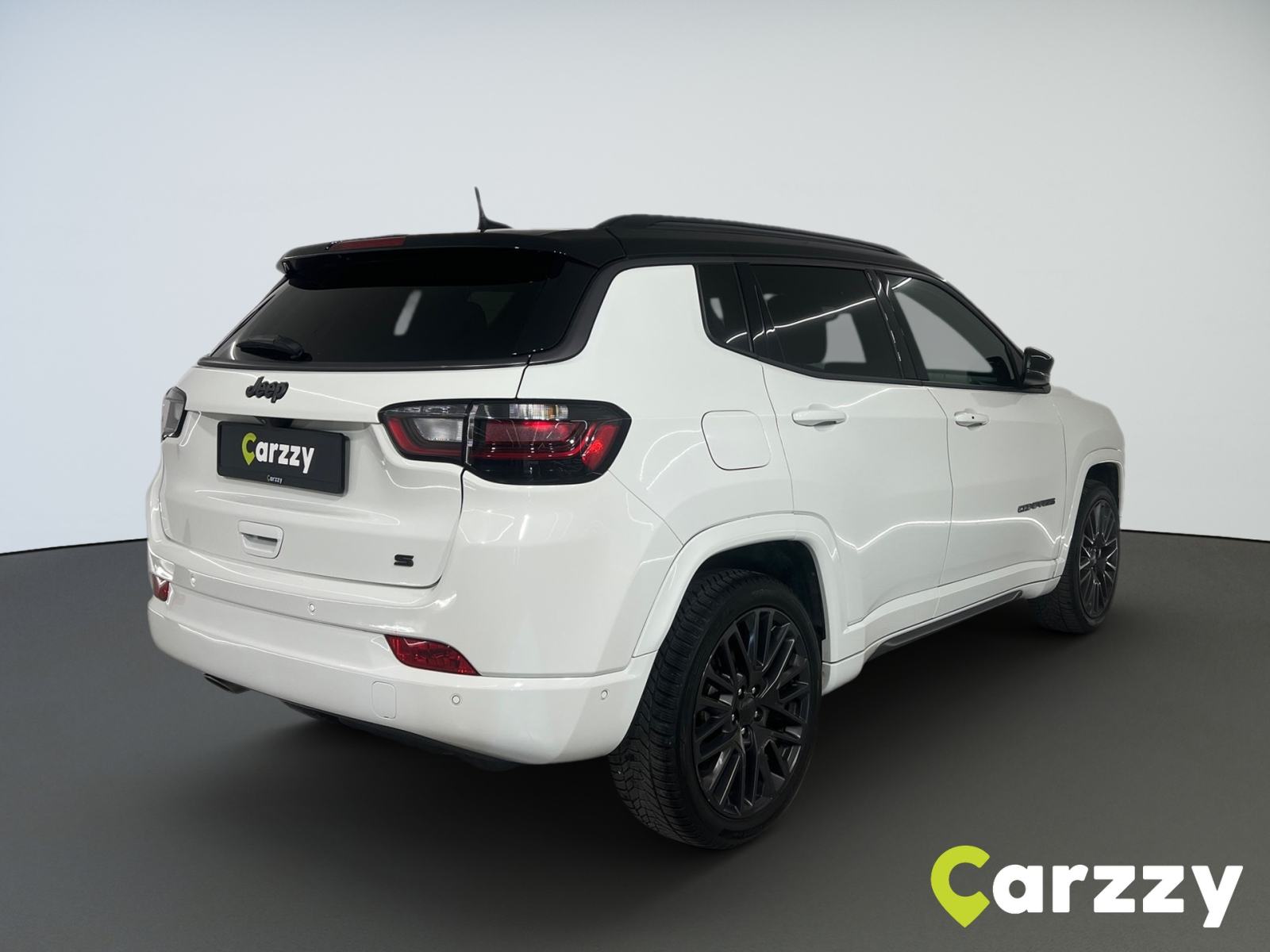 Jeep Compass 1.6 MULTIJET S - 3 godine jamstva, fotografija 6