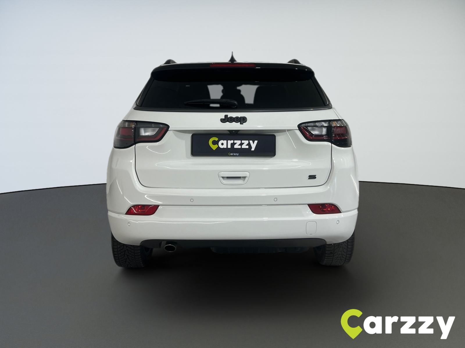 Jeep Compass 1.6 MULTIJET S - 3 godine jamstva, fotografija 7