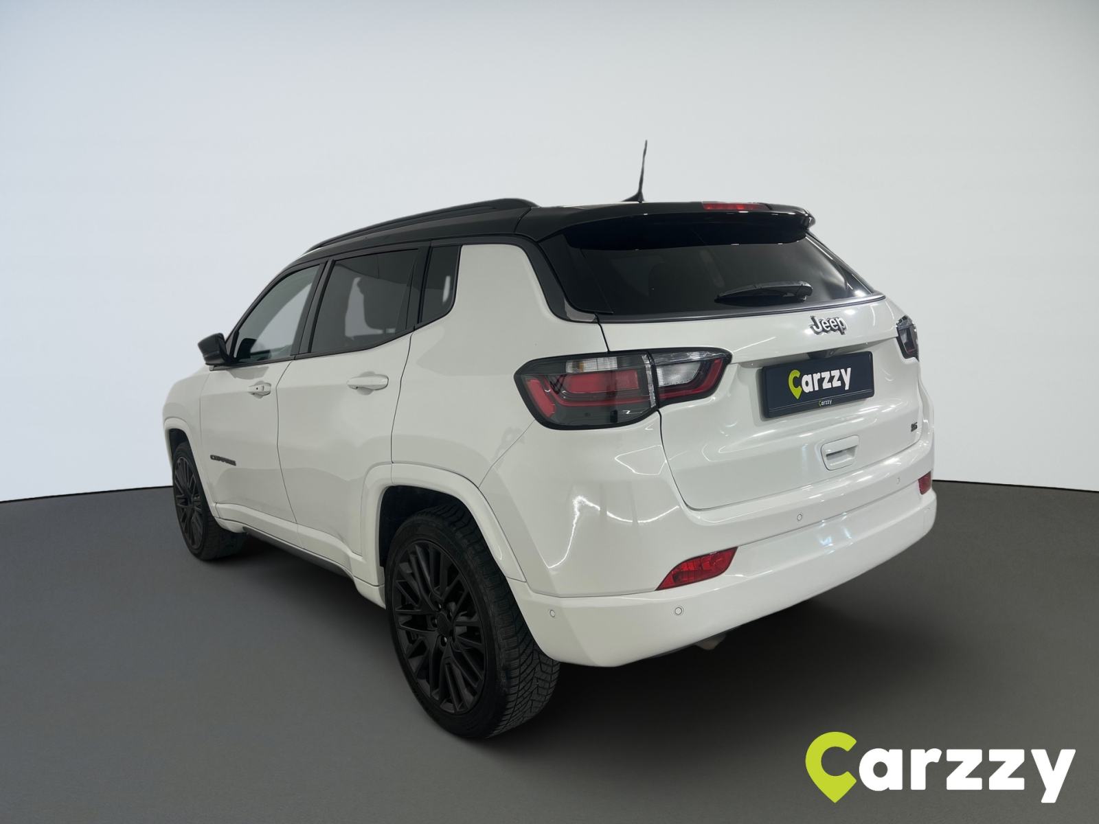 Jeep Compass 1.6 MULTIJET S - 3 godine jamstva, fotografija 8