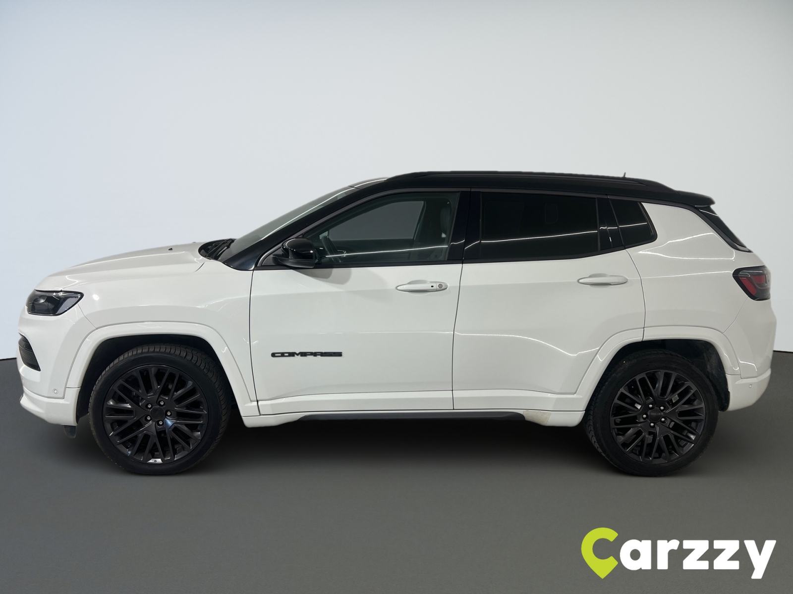 Jeep Compass 1.6 MULTIJET S - 3 godine jamstva, fotografija 9