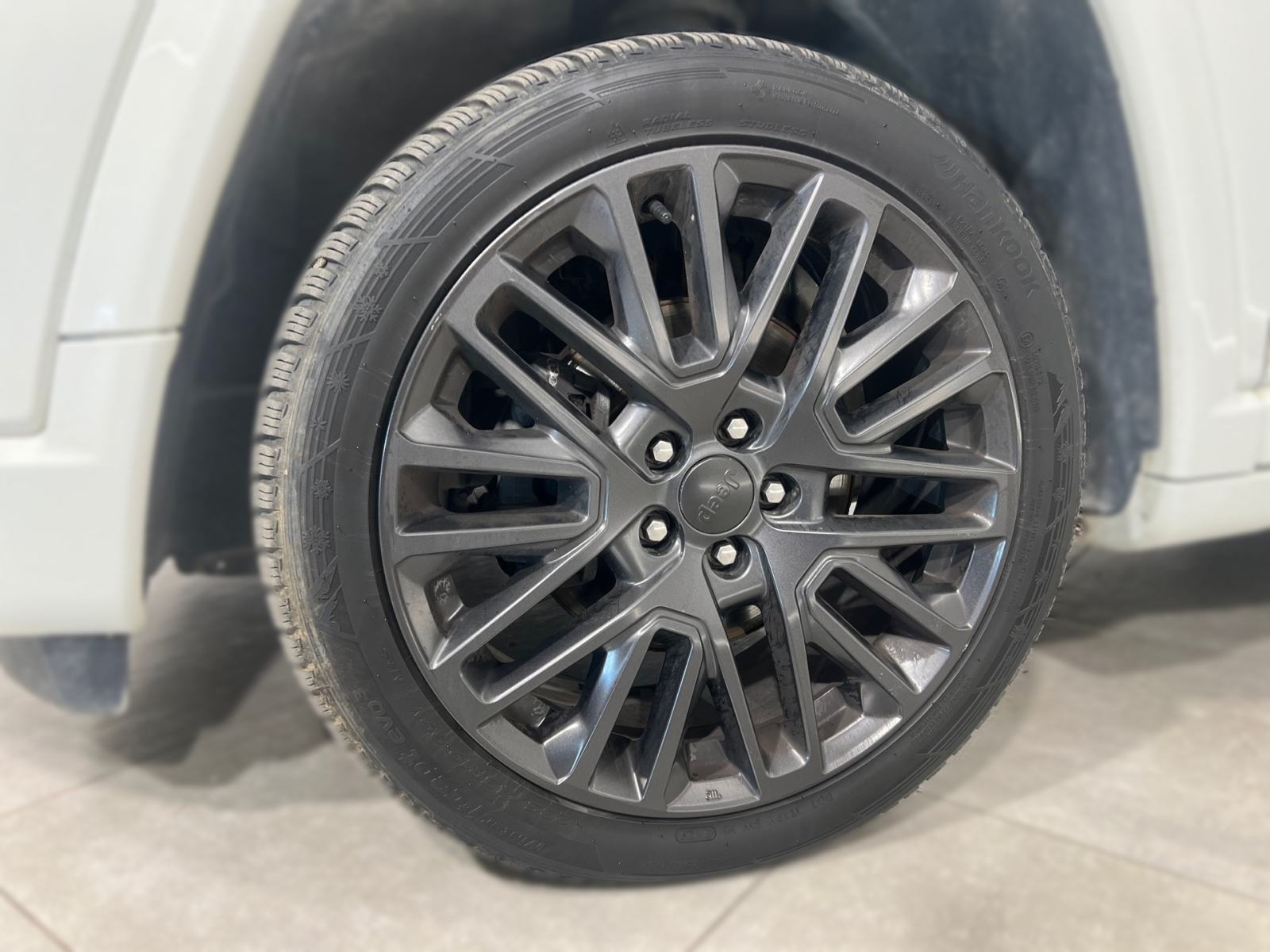 Jeep Compass 1.6 MULTIJET S - 3 godine jamstva, fotografija 11