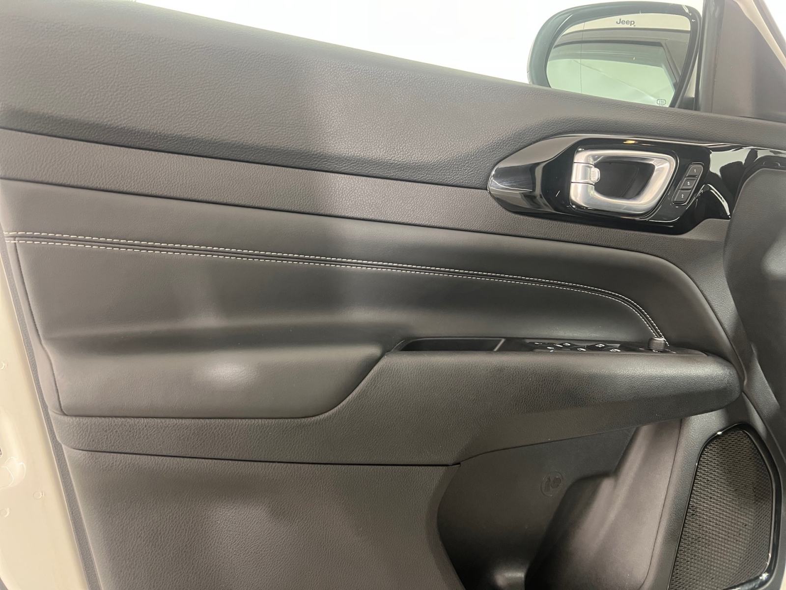 Jeep Compass 1.6 MULTIJET S - 3 godine jamstva, fotografija 14