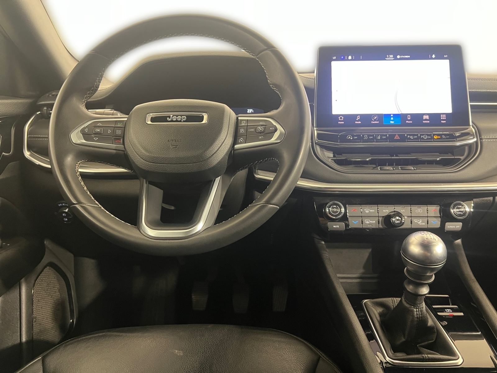 Jeep Compass 1.6 MULTIJET S - 3 godine jamstva, fotografija 15