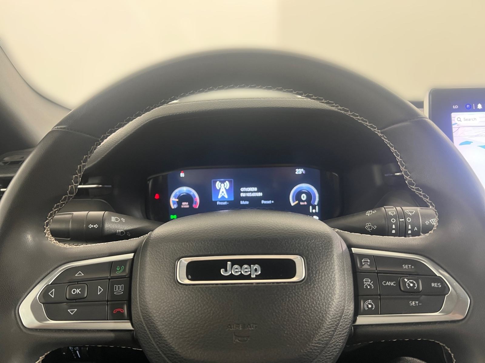 Jeep Compass 1.6 MULTIJET S - 3 godine jamstva, fotografija 16