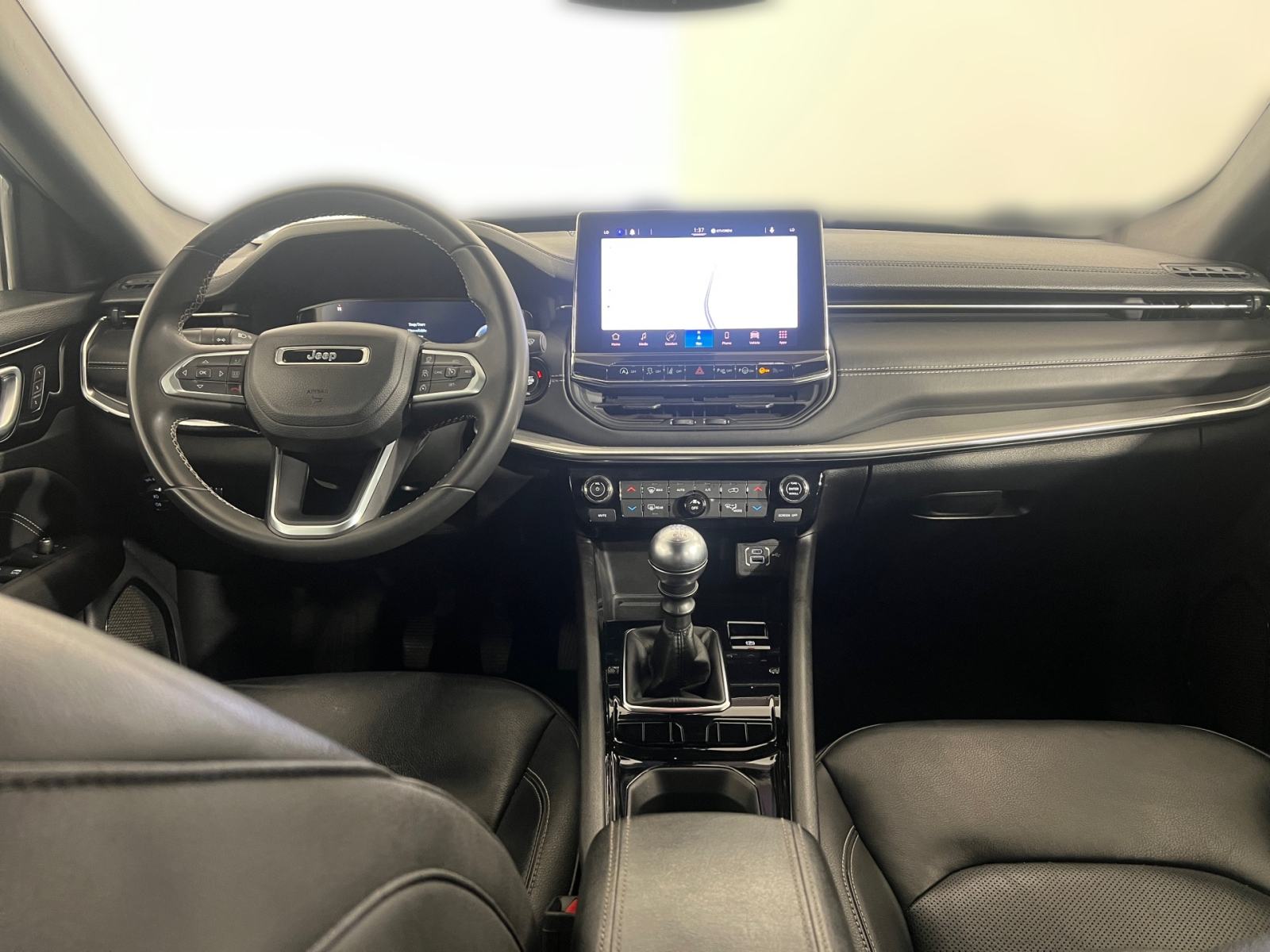 Jeep Compass 1.6 MULTIJET S - 3 godine jamstva, fotografija 19