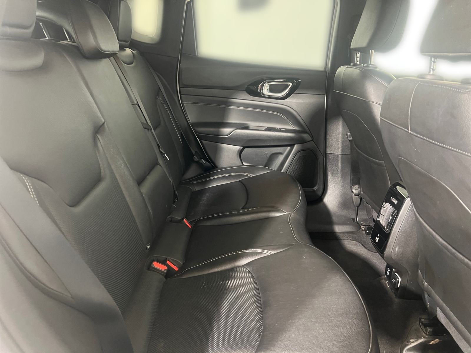 Jeep Compass 1.6 MULTIJET S - 3 godine jamstva, fotografija 20